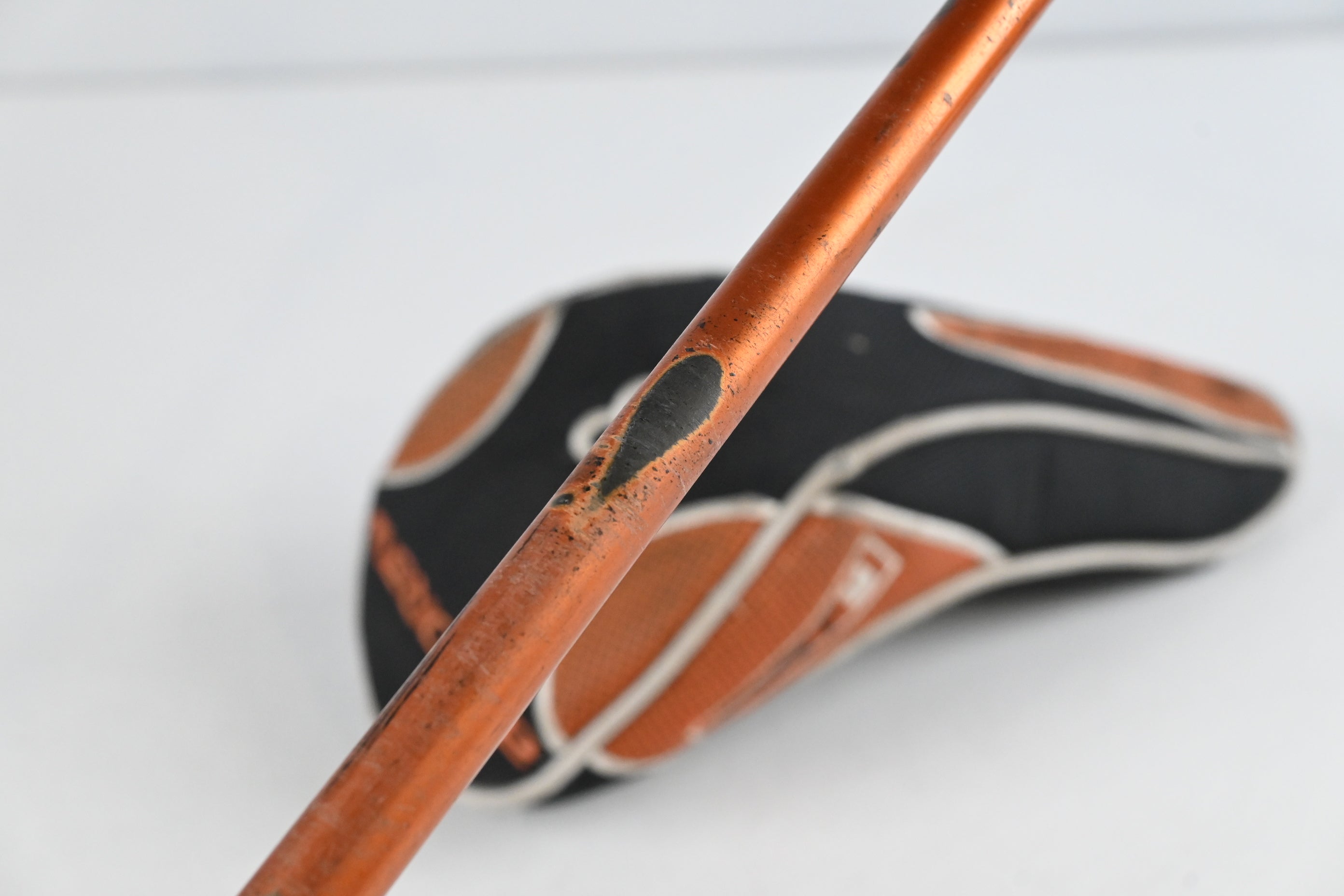 Nicklaus Air Draw #3 Wood / 15 Degree / Regular Flex Fujikura Speed Weight 55