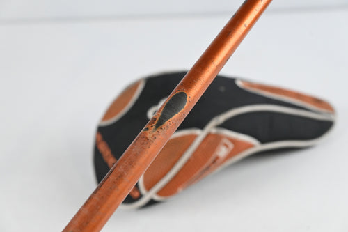 Nicklaus Air Draw #3 Wood / 15 Degree / Regular Flex Fujikura Speed Weight 55