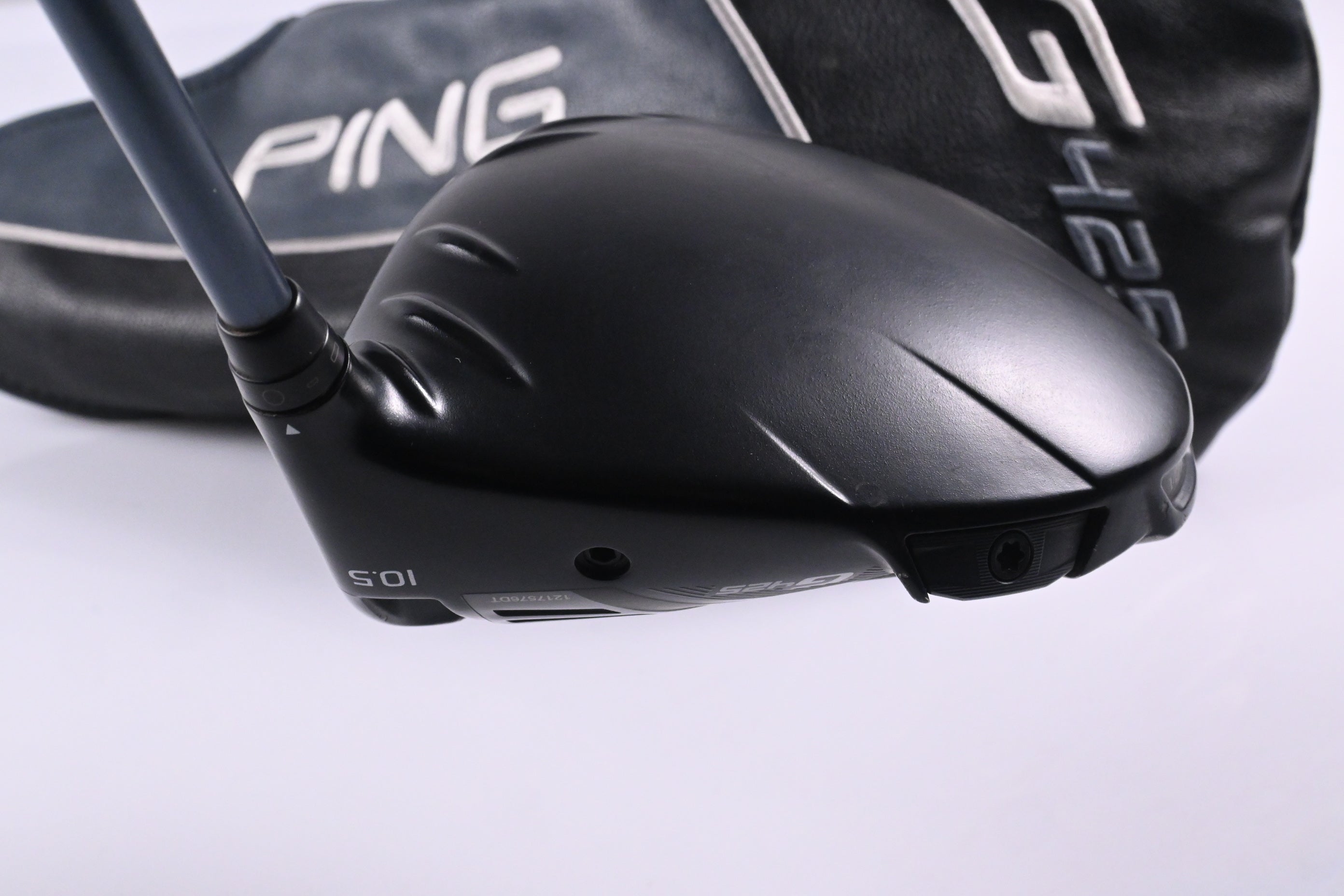 Ping G425 SFT Driver / 10.5 Degree / Regular Flex Ping Alta CB Slate 55 Shaft