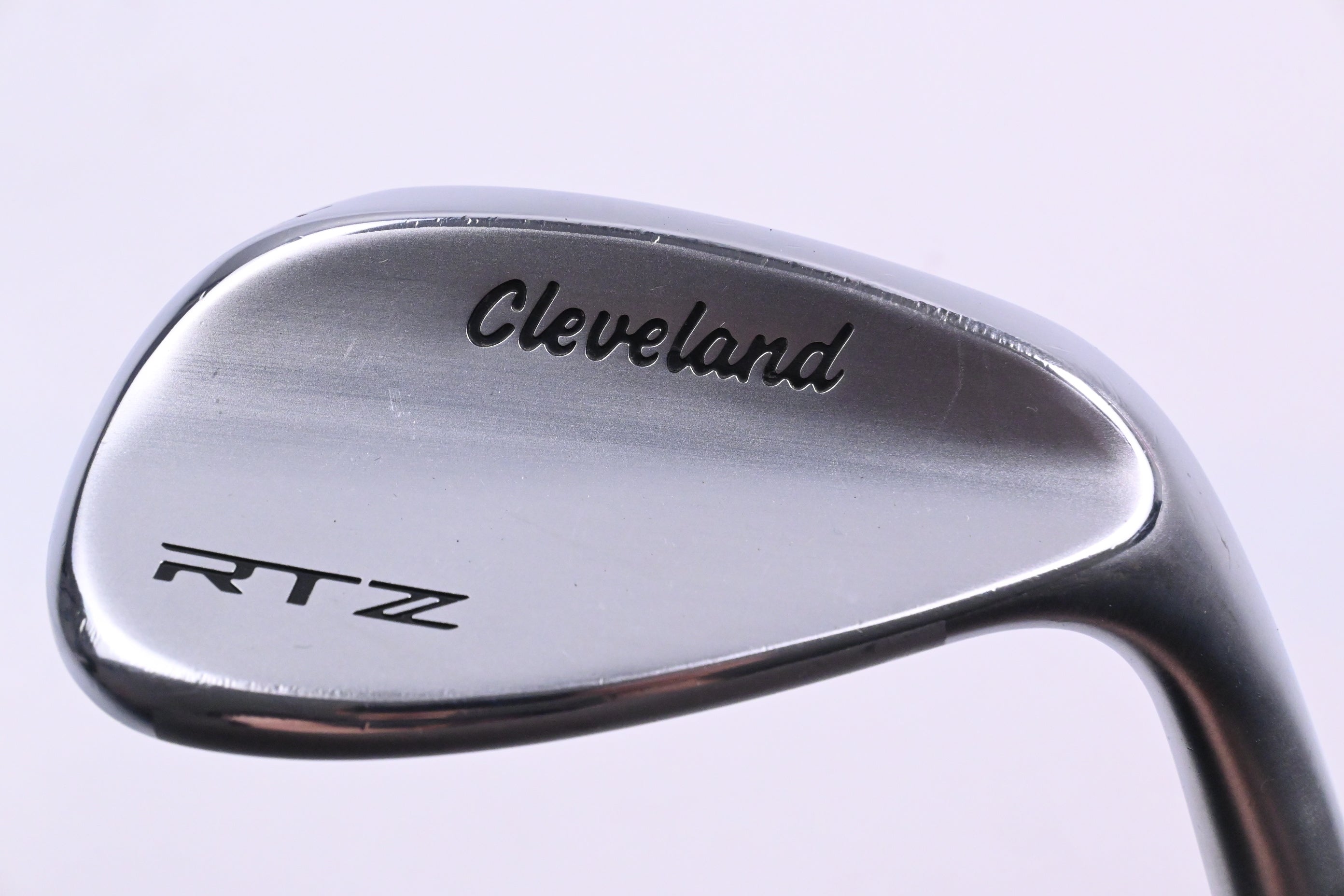 Cleveland RTZ Sand Wedge / 54 Degree / Wedge Flex Dynamic Gold Spinner Shaft