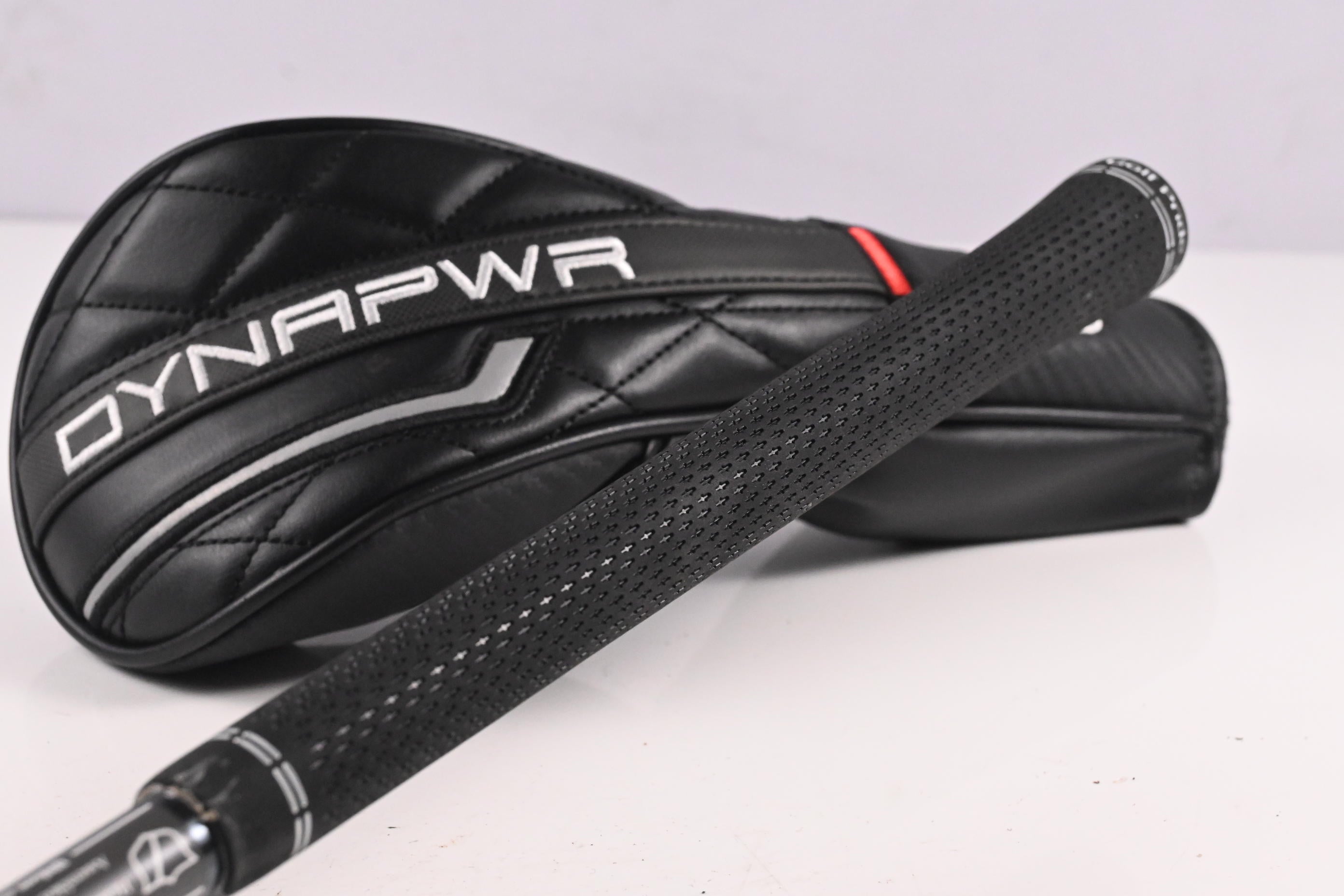 Wilson DYNAPWR Max 2025 #5 Wood / 18 Degree / Regular Flex UST Mamiya M40X 6