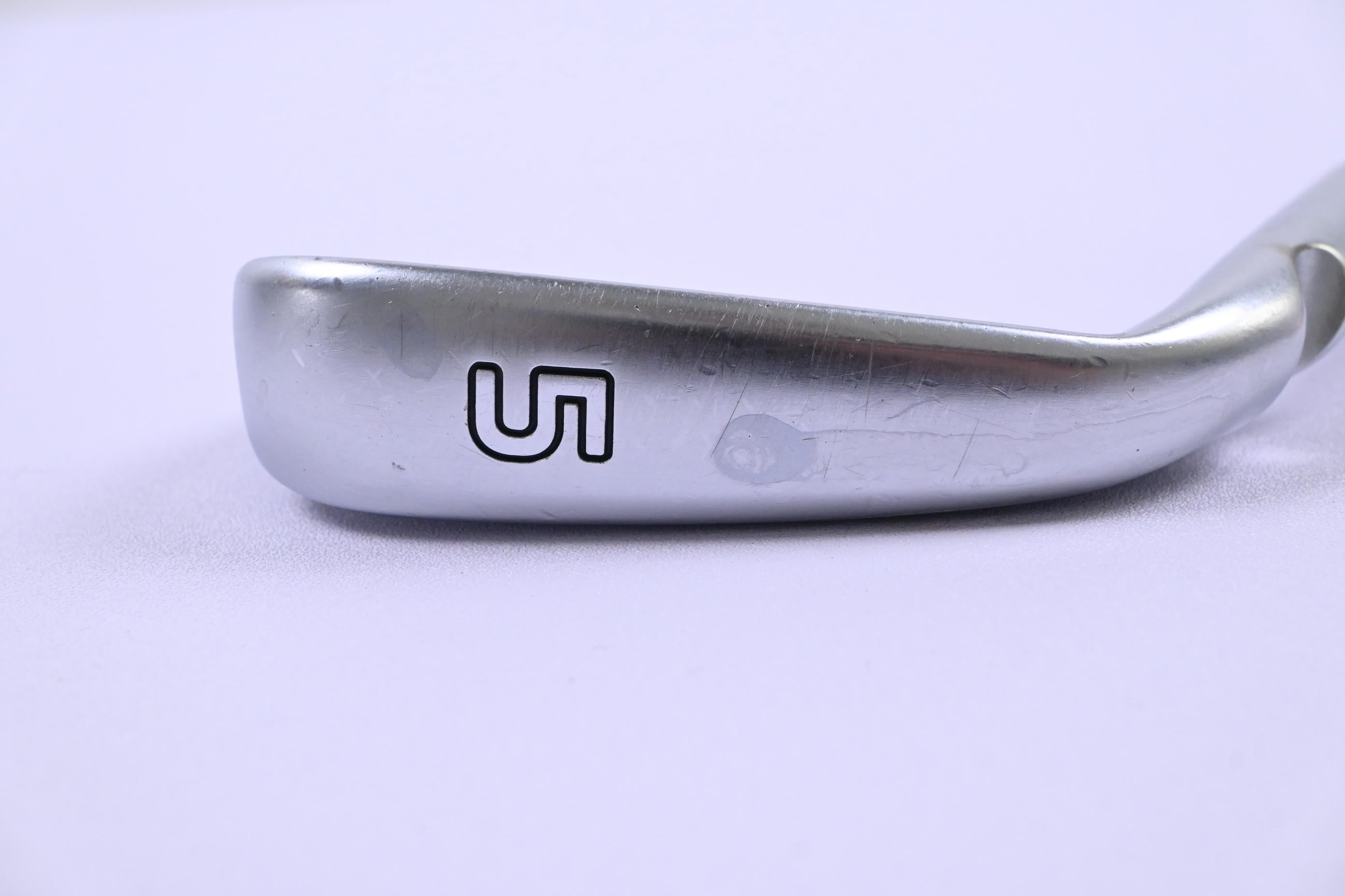 Ping i500 #5 Iron / 24 Degree / Blue Dot / Stiff Flex Dynamic Gold 120 Shaft