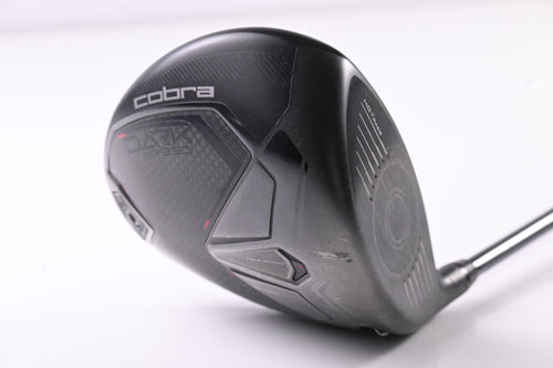 Cobra Darkspeed Max Driver / 10.5 Degree / Stiff Flex UST LinQ Red 5 Shaft