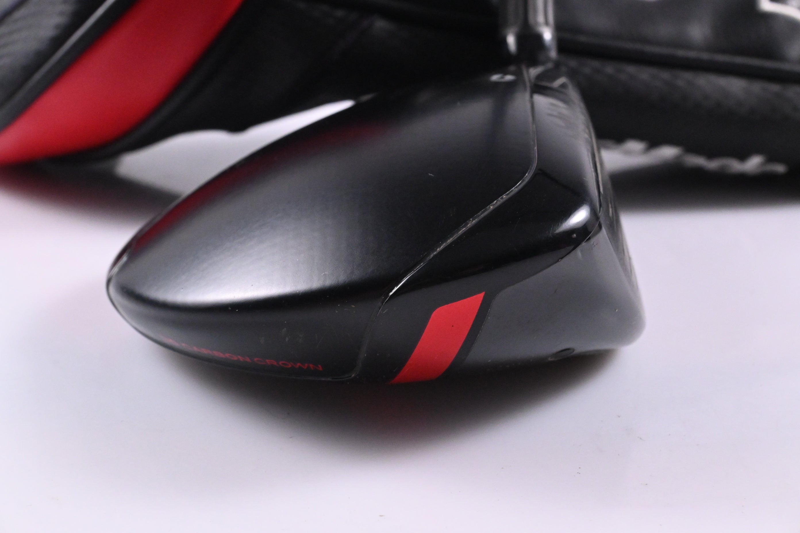 Taylormade Stealth HL #3 Wood / 16.5 Degree / Regular Flex Fujikura Ventus Red 5