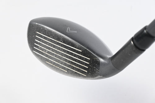 Callaway X2 Hot #3 Hybrid / 19 Degree / Regular Flex Callaway X2 Hot 60 Shaft