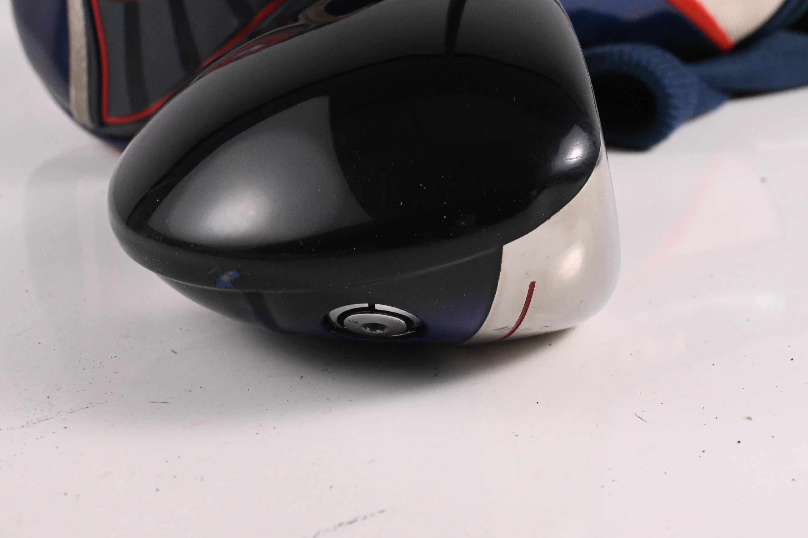 Callaway Big Bertha Alpha 2014 Driver / 9 Degree / Stiff Flex Fujikura Pro 62
