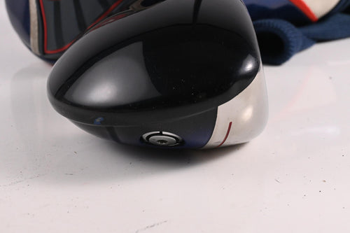 Callaway Big Bertha Alpha 2014 Driver / 9 Degree / Stiff Flex Fujikura Pro 62
