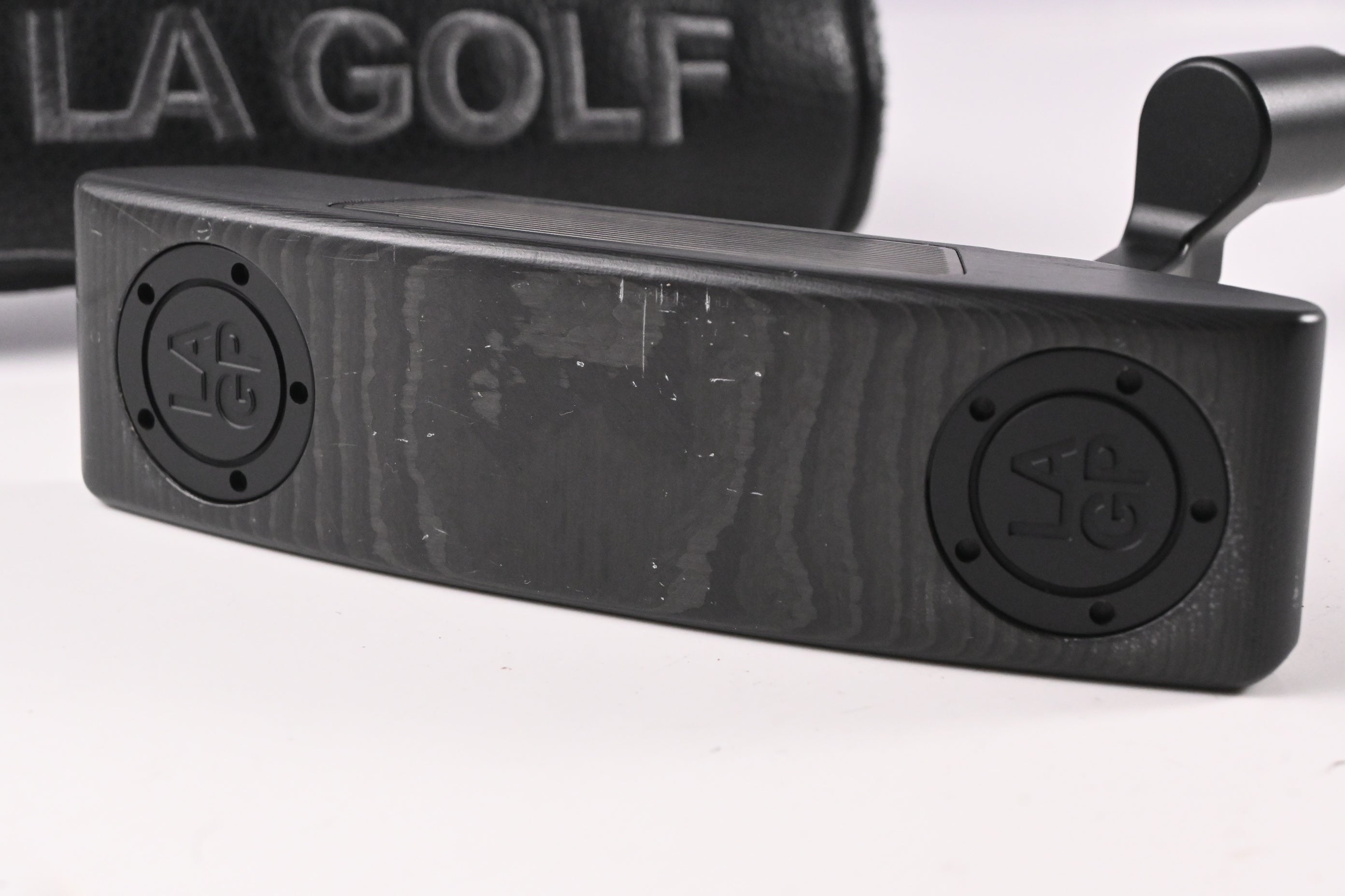 LA Golf Gen1 Putter / 34 Inch