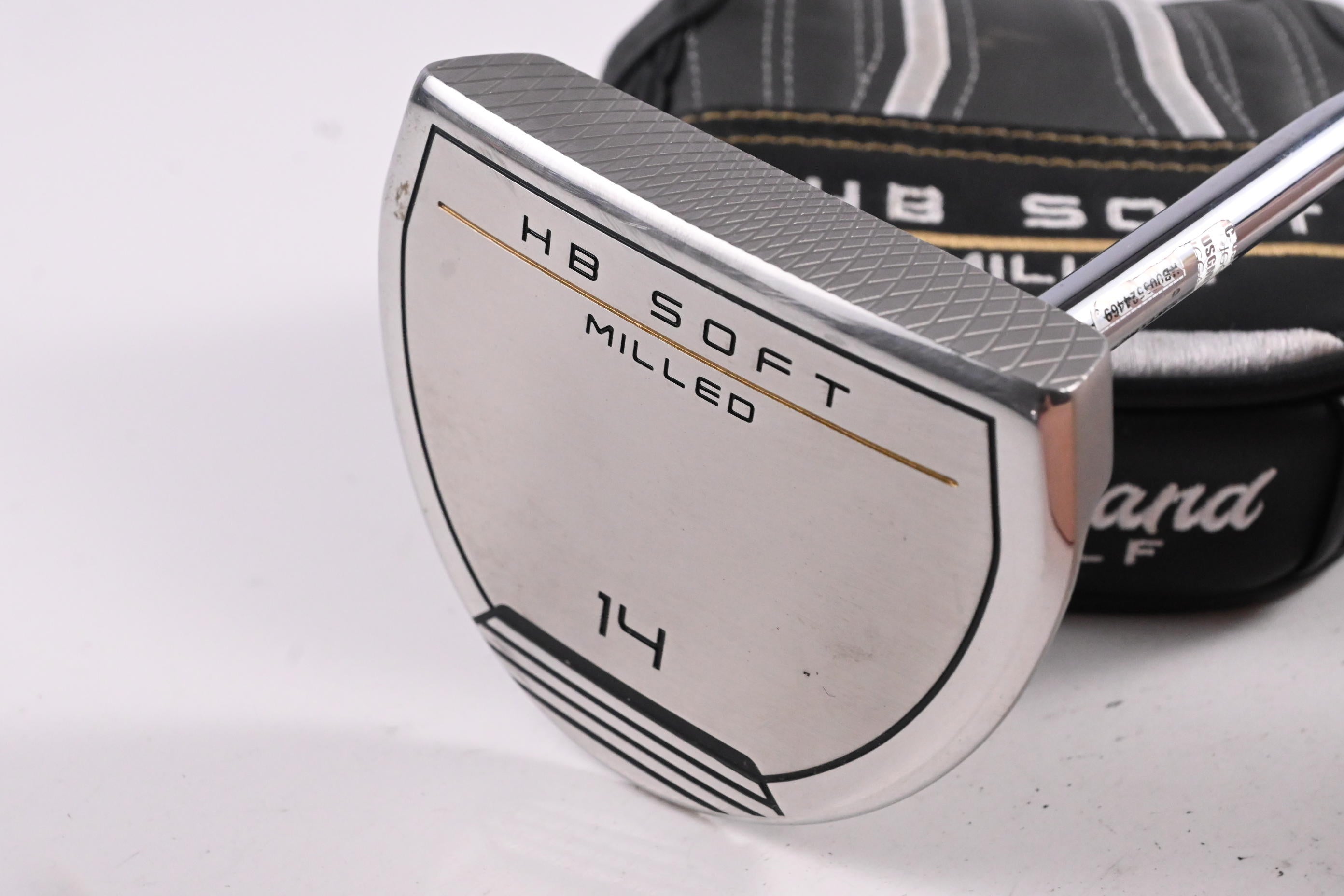 Cleveland Huntington Beach 14 Putter / 34 Inch