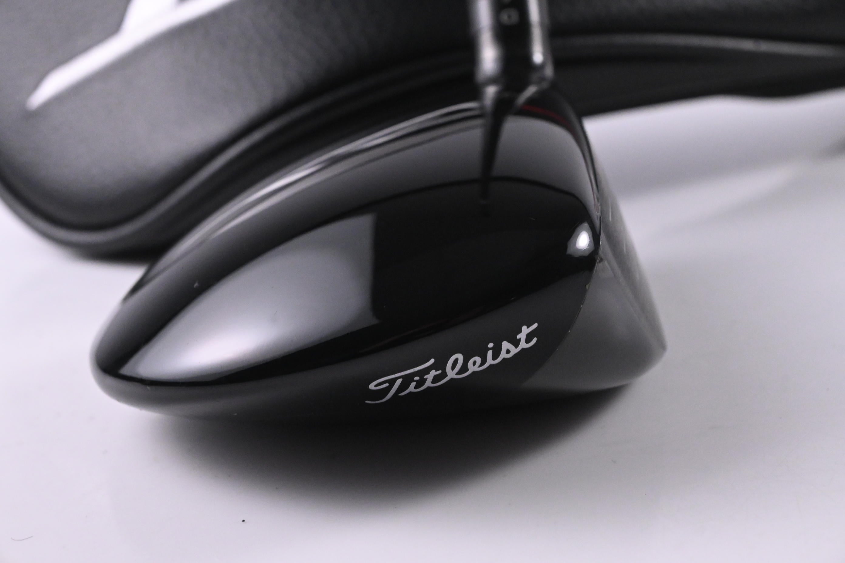 Titleist GT3 #3 Wood / 16.5 Degree / Stiff Flex HZRDUS Black 70 Shaft