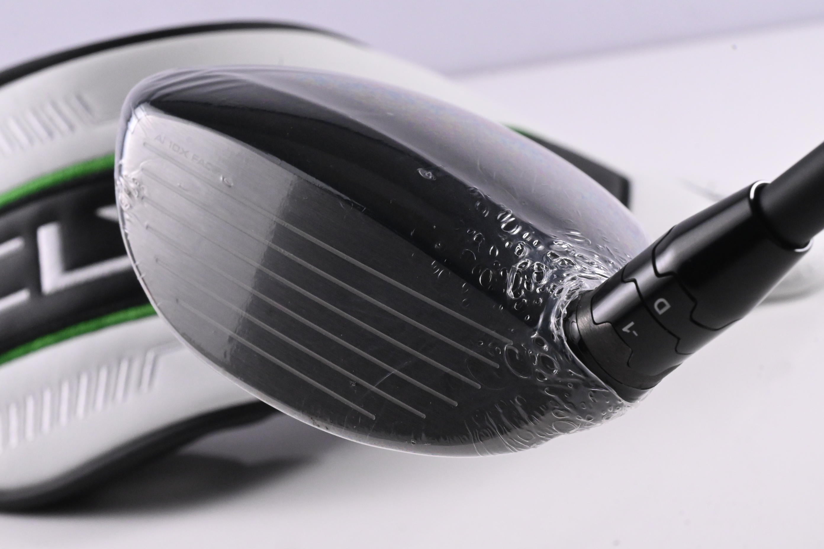 Callaway Elyte Triple Diamond #3 Wood / 15 Degree / Stiff Flex Tensei 1K Black 75