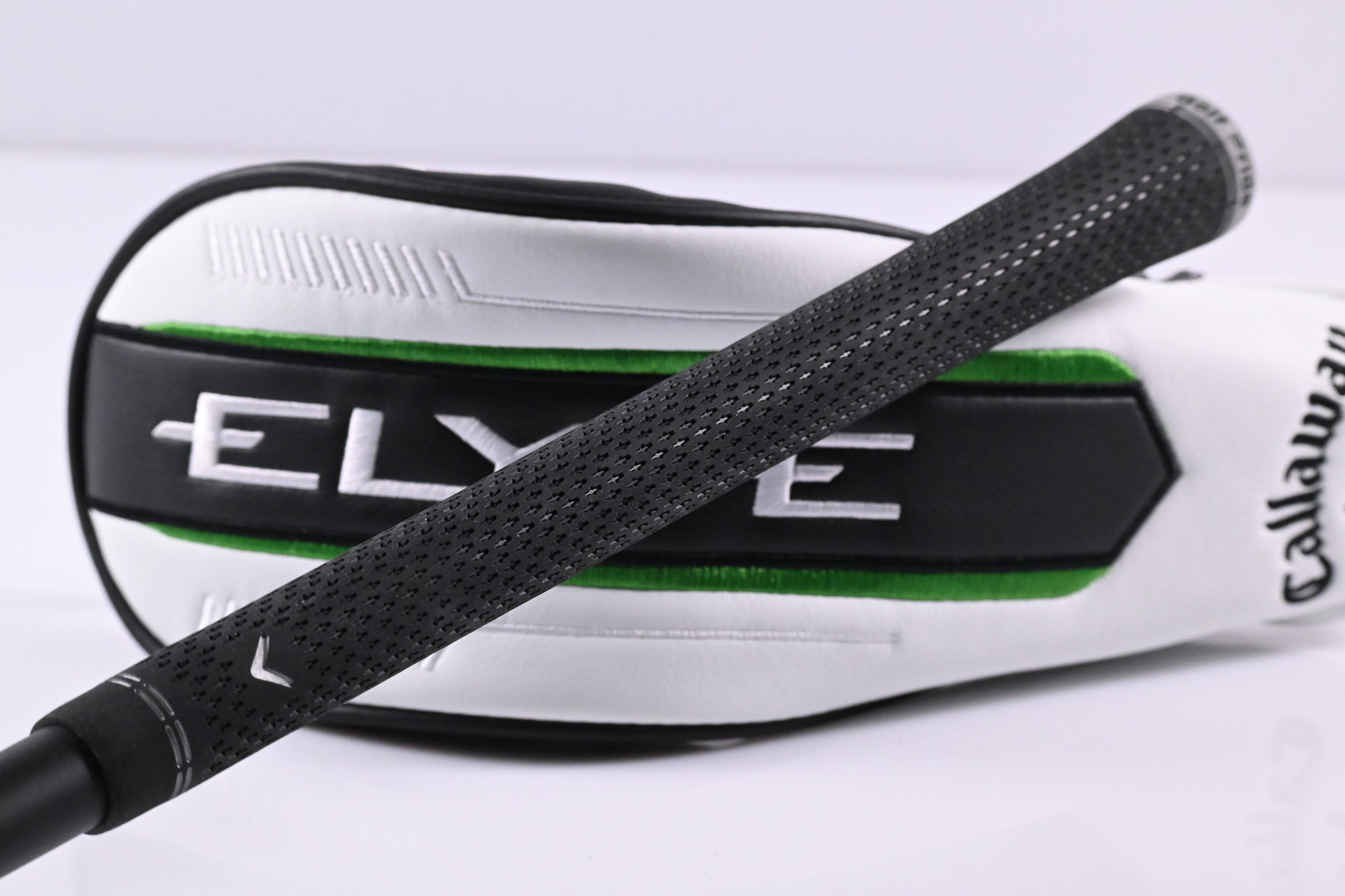 Callaway Elyte X #3 Wood / 15 Degree / Senior Flex Vanquish 5 Shaft