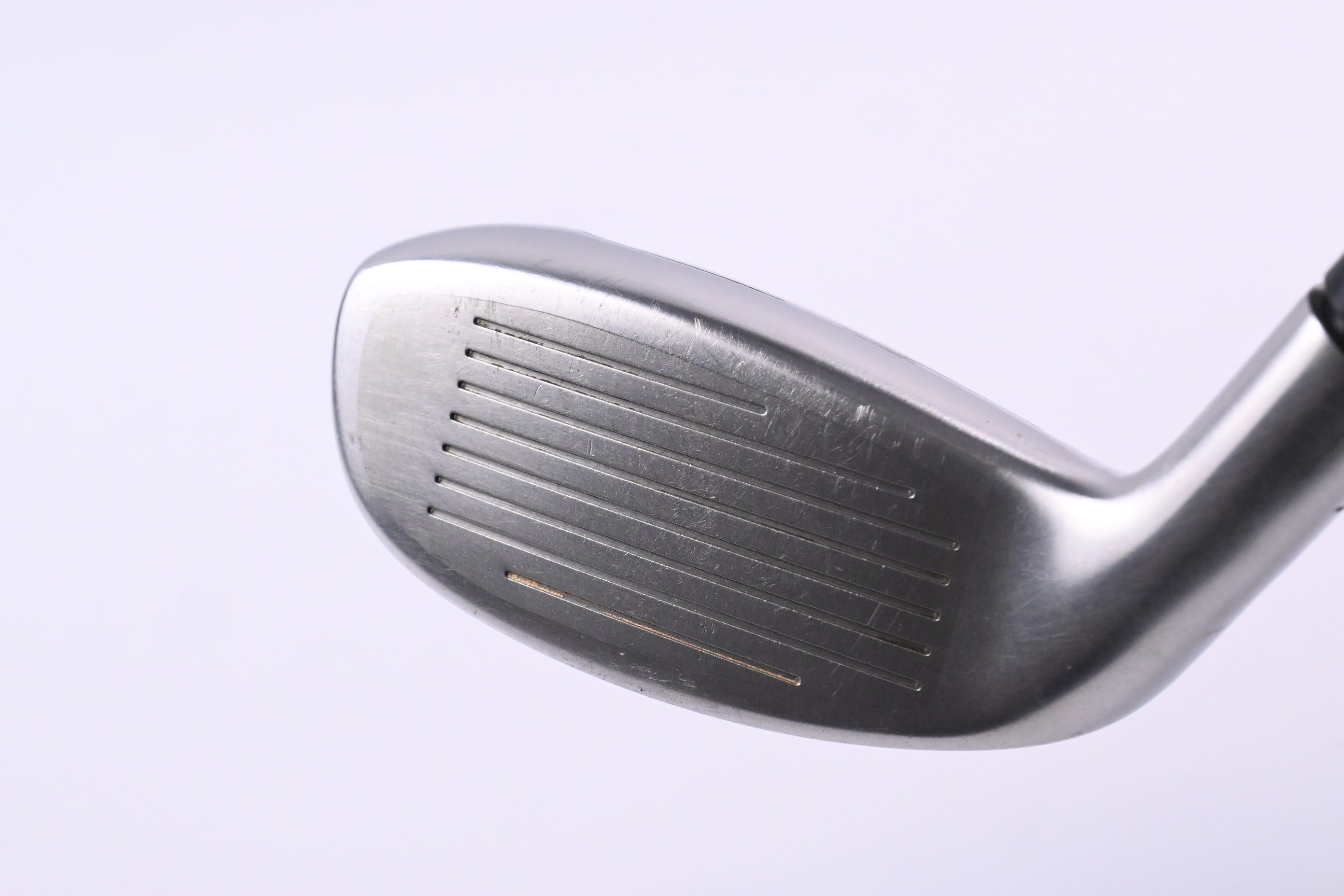 Ben Hogan Edge CFT #2 Hybrid / 19 Degree / Regular Flex Ben Hogan Apex Shaft