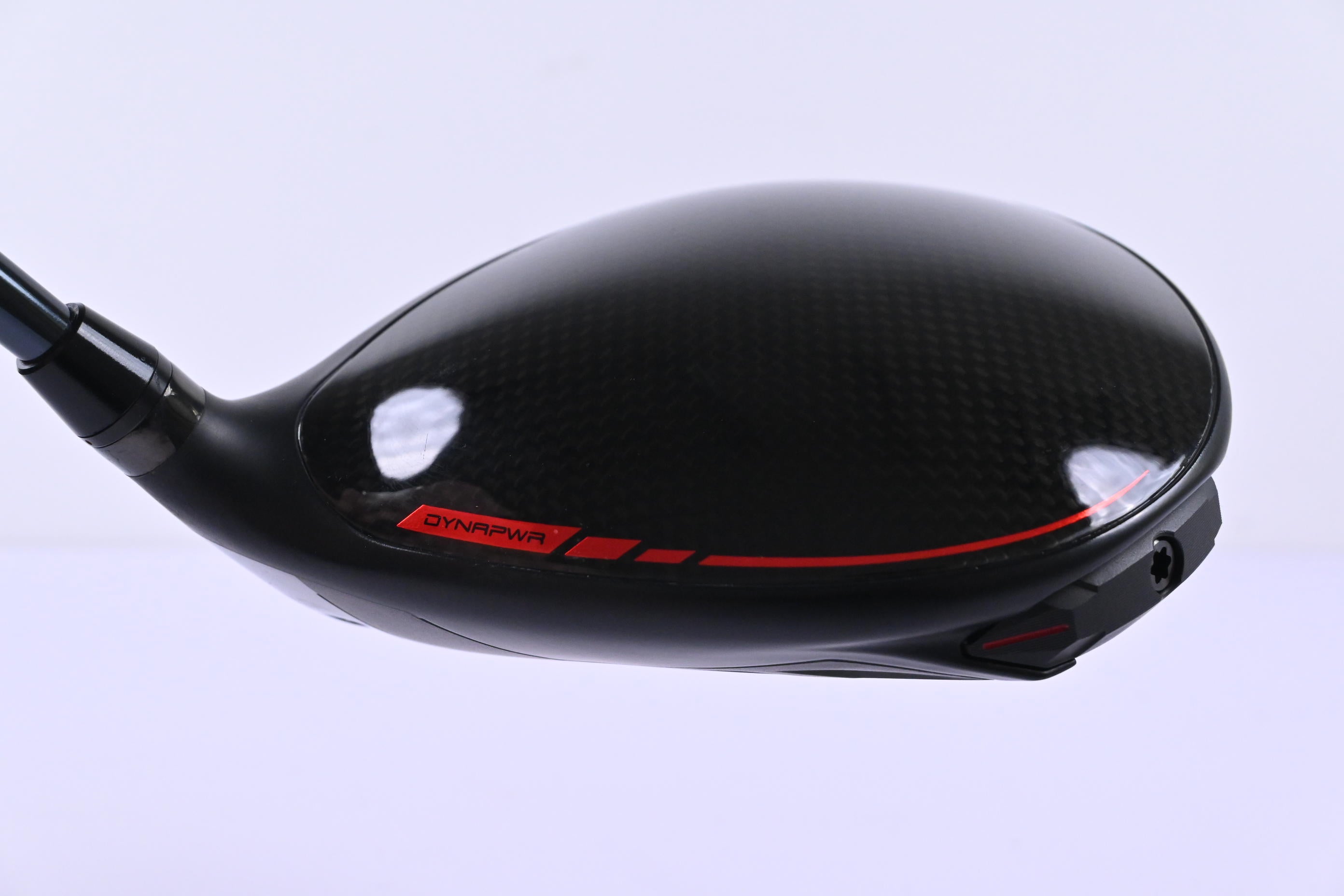 Wilson DYNAPWR Max+ Driver / 9 Degree / Regular Flex UST Mamiya LIN.Q 5