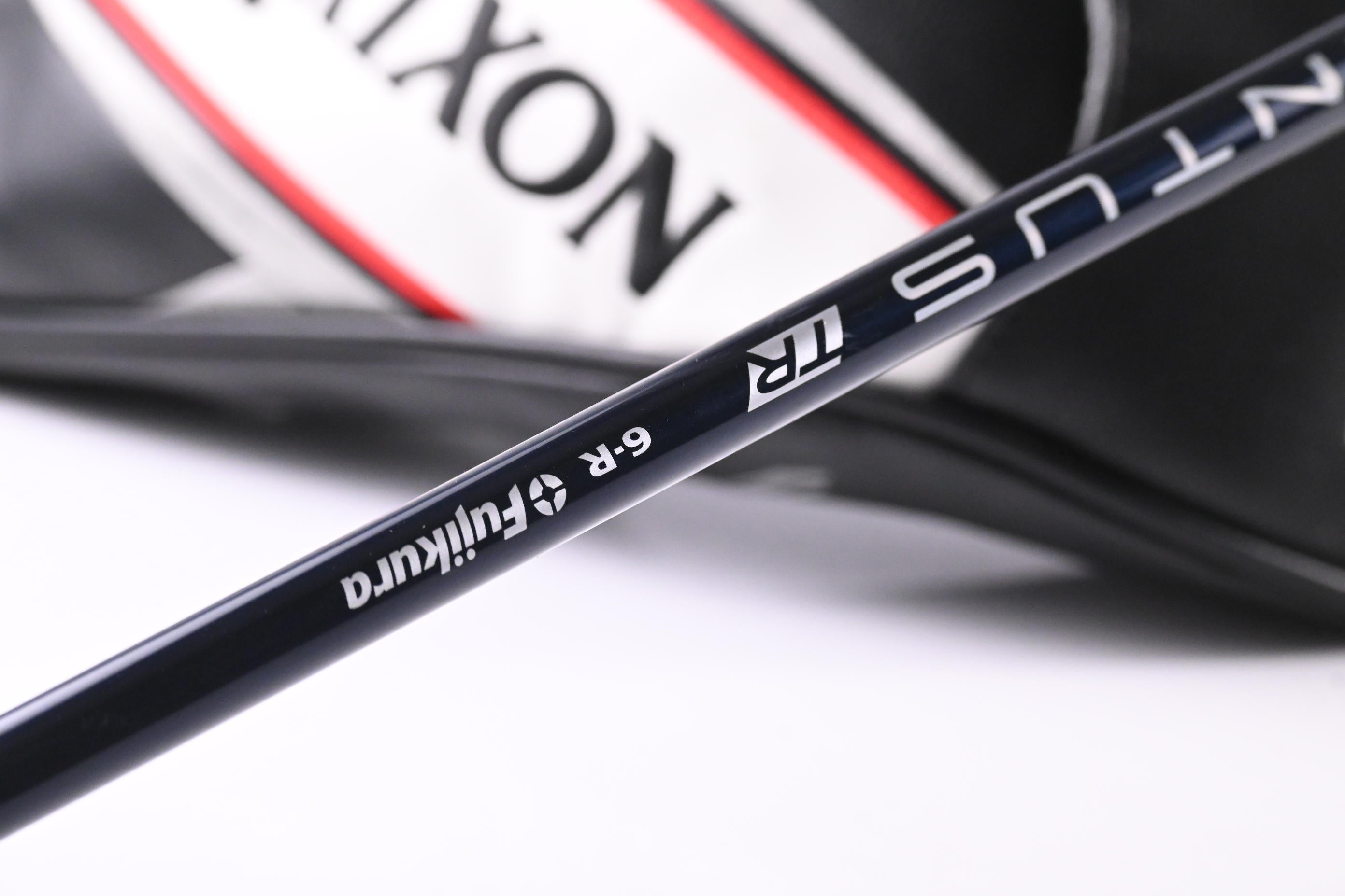 Srixon ZXi Driver / 9 Degree / Regular Flex Fujikura Ventus TR Blue 6 Shaft