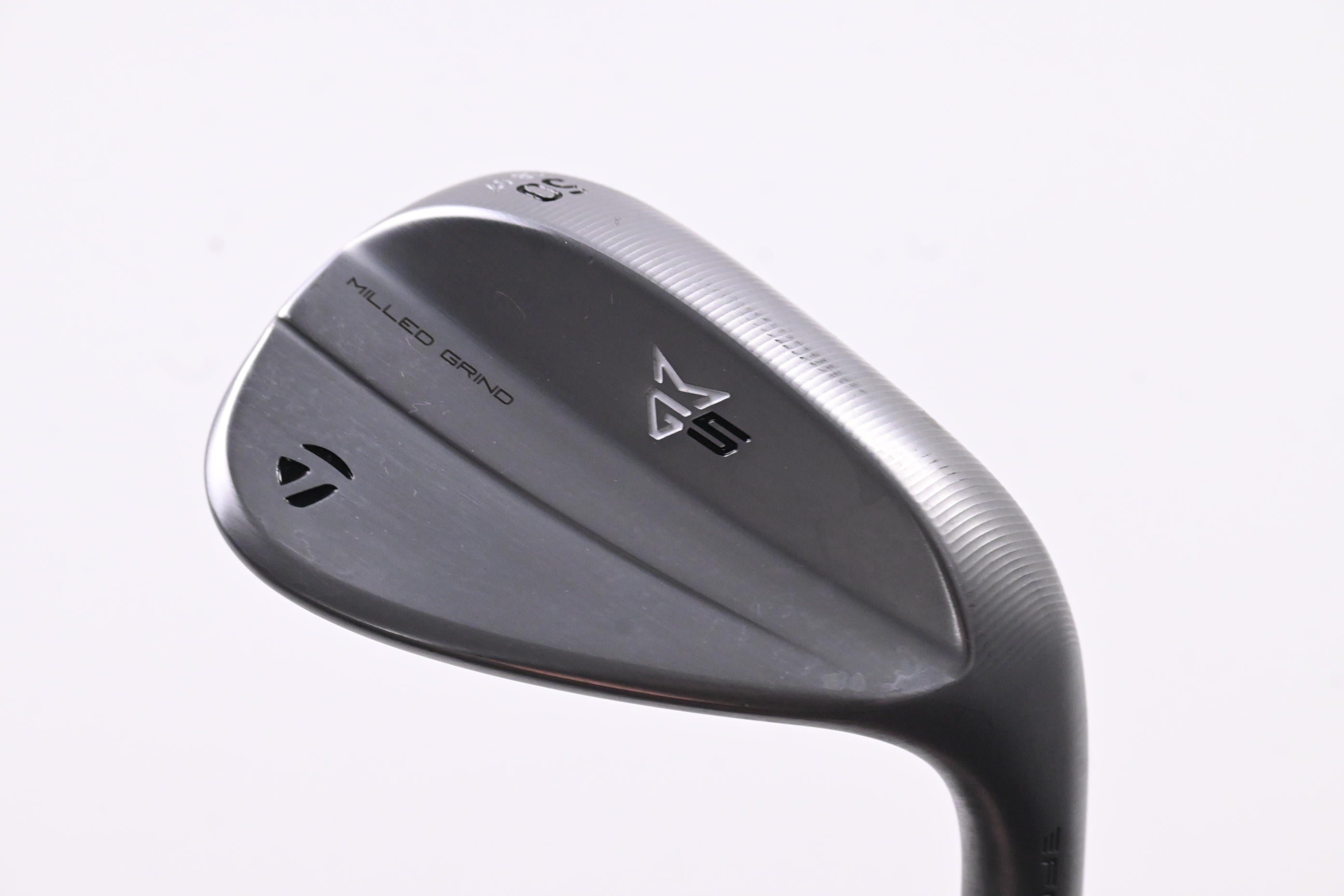Taylormade Milled Grind 5 Gap Wedge / 50 Degree / Wedge Flex Dynamic Gold 115