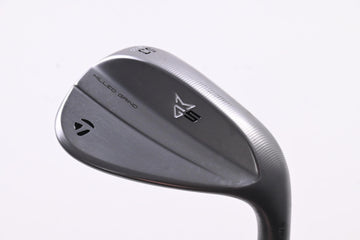 Taylormade Milled Grind 5 Gap Wedge / 50 Degree / Wedge Flex Dynamic Gold 115