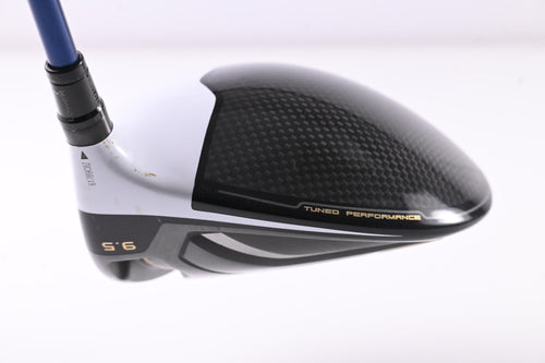TaylorMade M2 2016 Driver / 9.5 Degree / TX-Flex Project X -7A3 76 Shaft