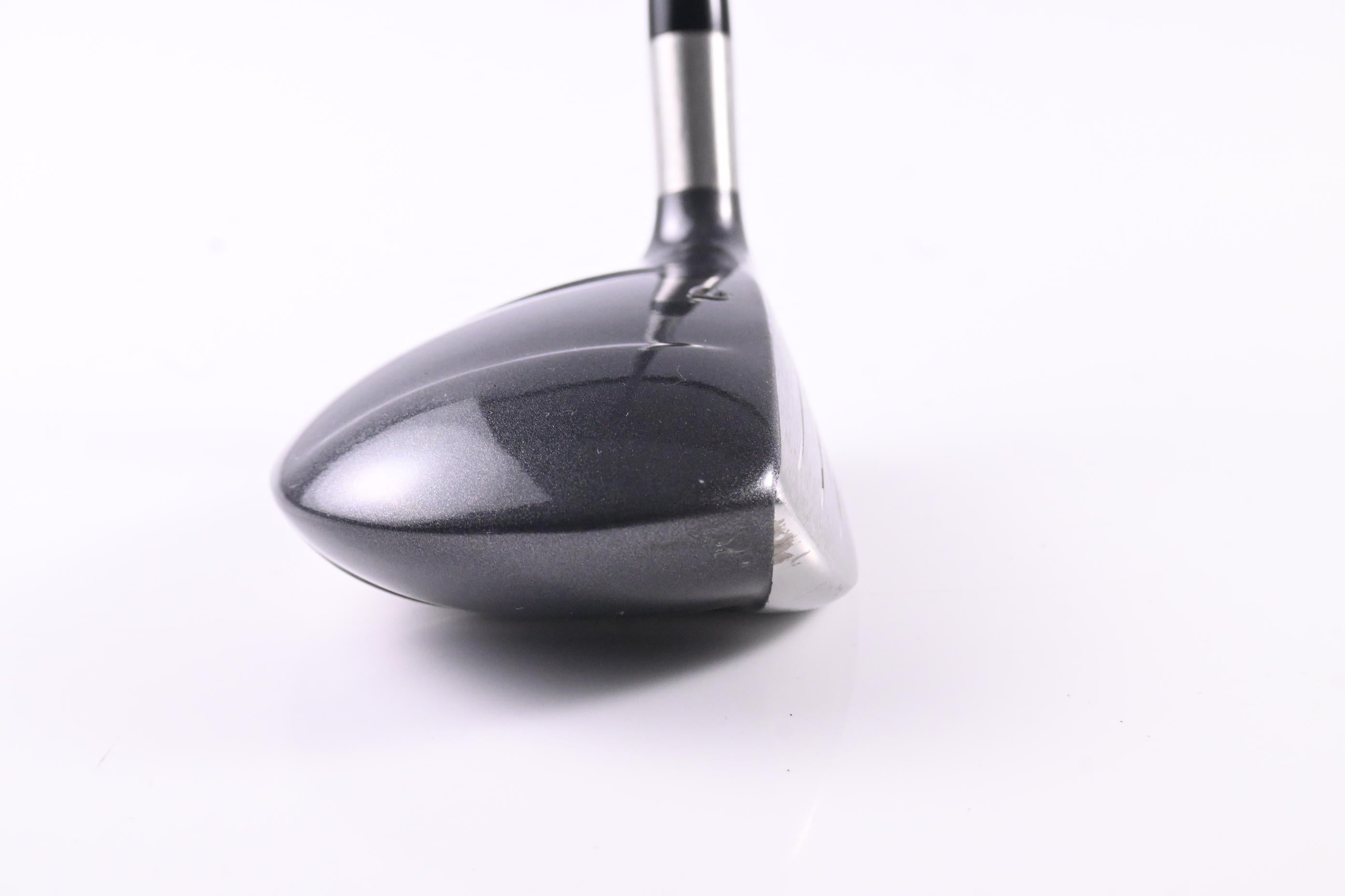 Taylormade 200 Steel #5 Wood / 18 Degree / Regular Flex Taylormade Lite 80 Shaft