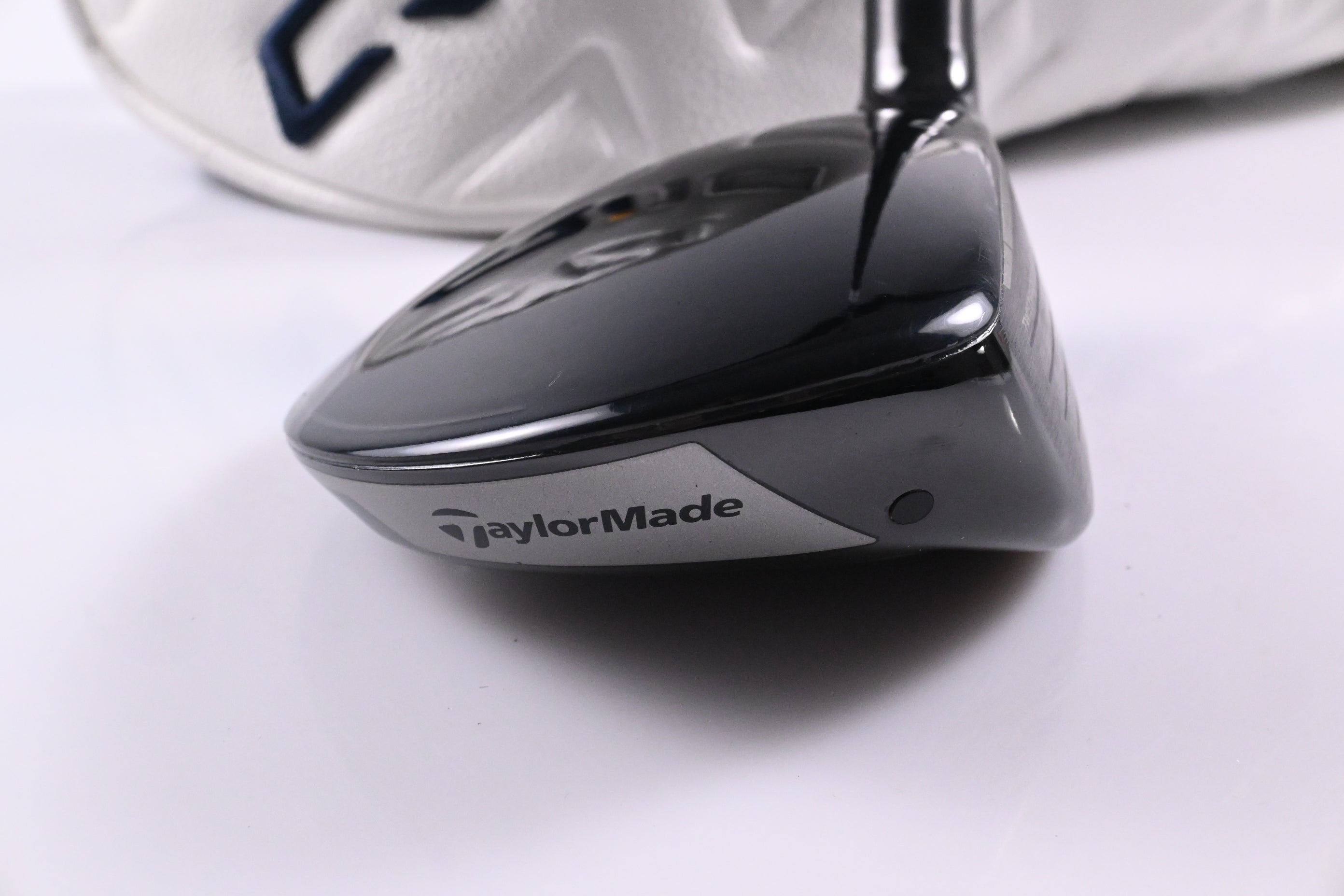 Taylormade Qi10 Tour #5 Wood / 18 Degree / Stiff Flex Kai'li Red 75 Shaft