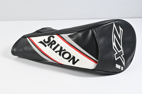 Srixon ZXi Max Driver / 10.5 Degree / Regular Flex Denali Red 50 Shaft