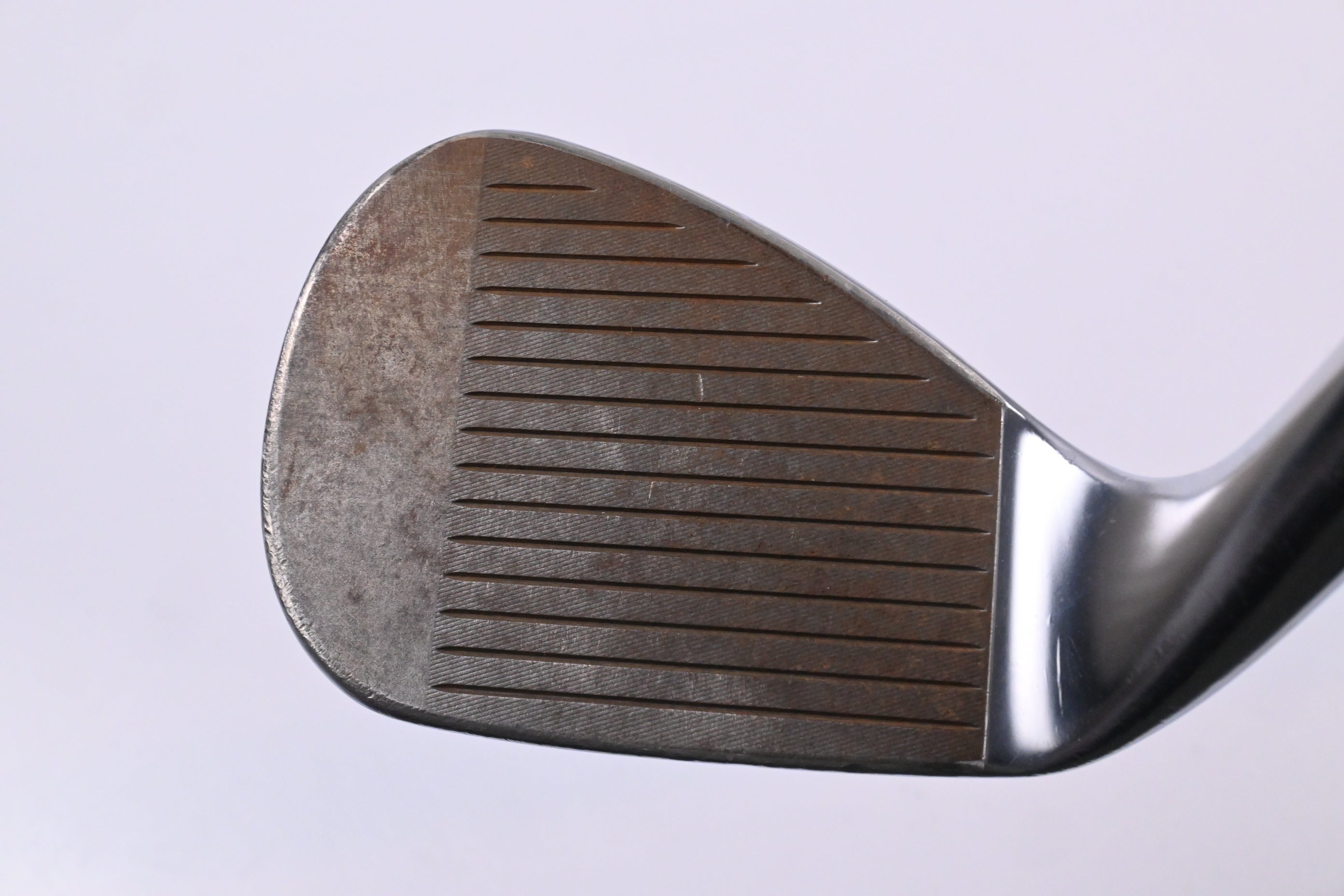 Callaway Jaws Raw Sand Wedge / 54 Degree / Regular Flex Elevate MPH 115