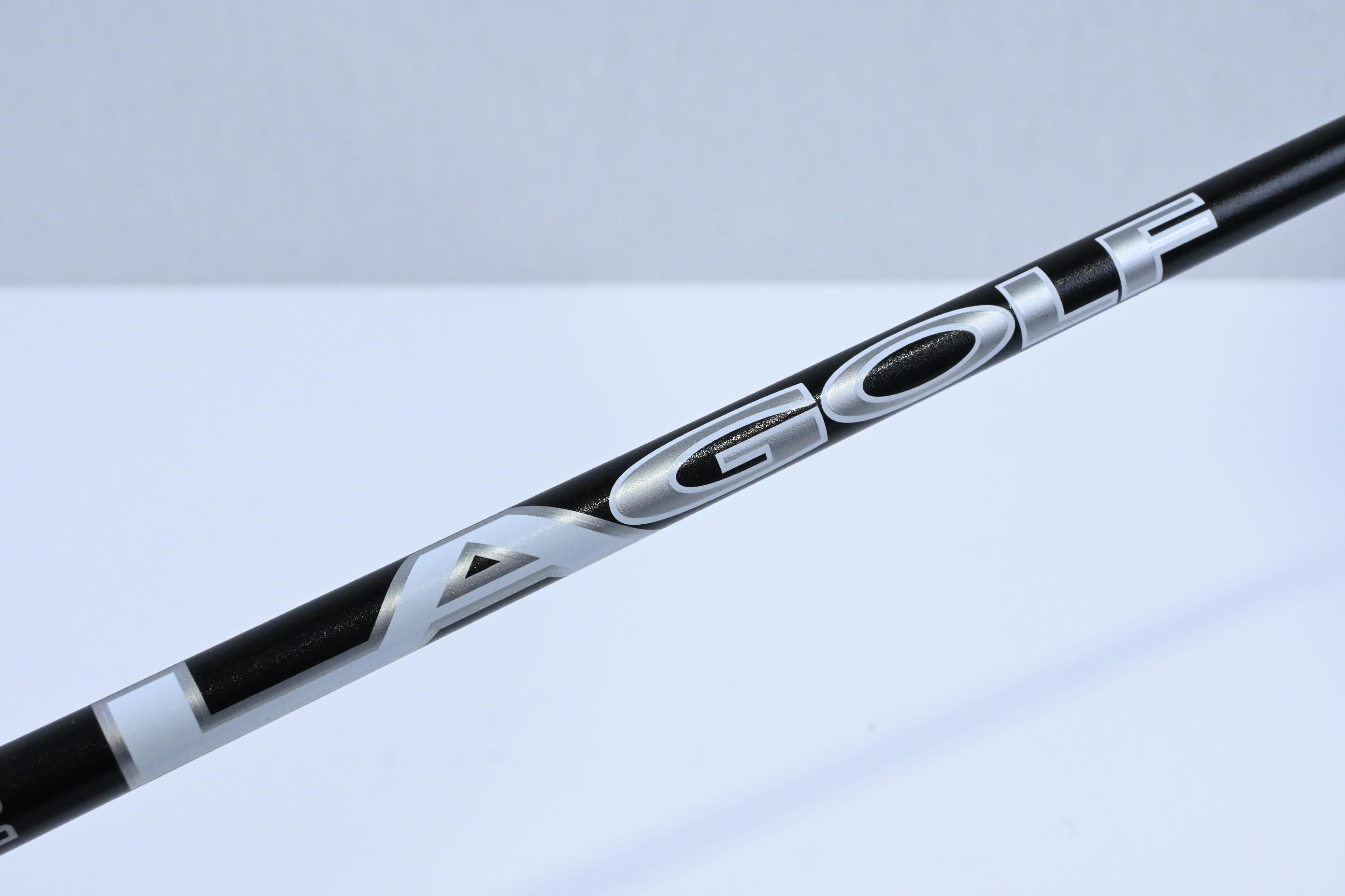 LA Golf A Series 60 Driver Shaft / X-Flex / Taylormade 2nd Gen