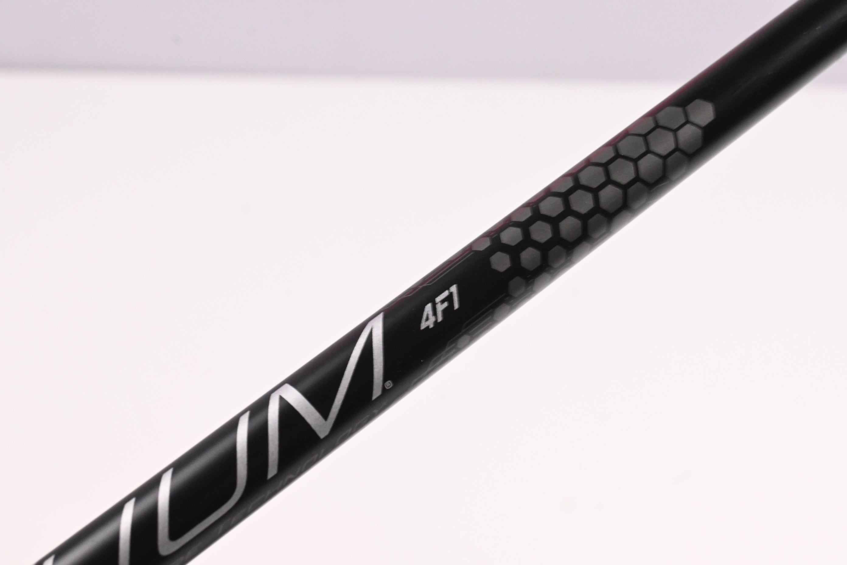 UST Mamiya Helium Nanocore 4 Driver Shaft / Ladies Flex / Mizuno