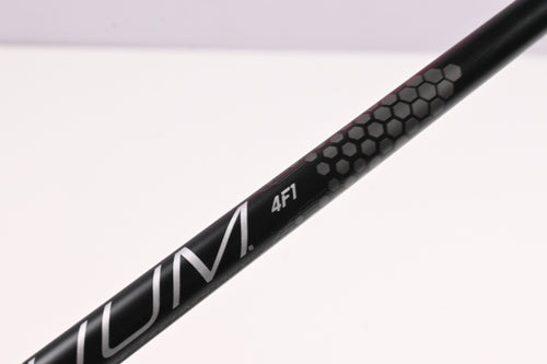 UST Mamiya Helium Nanocore 4 Driver Shaft / Ladies Flex / Mizuno
