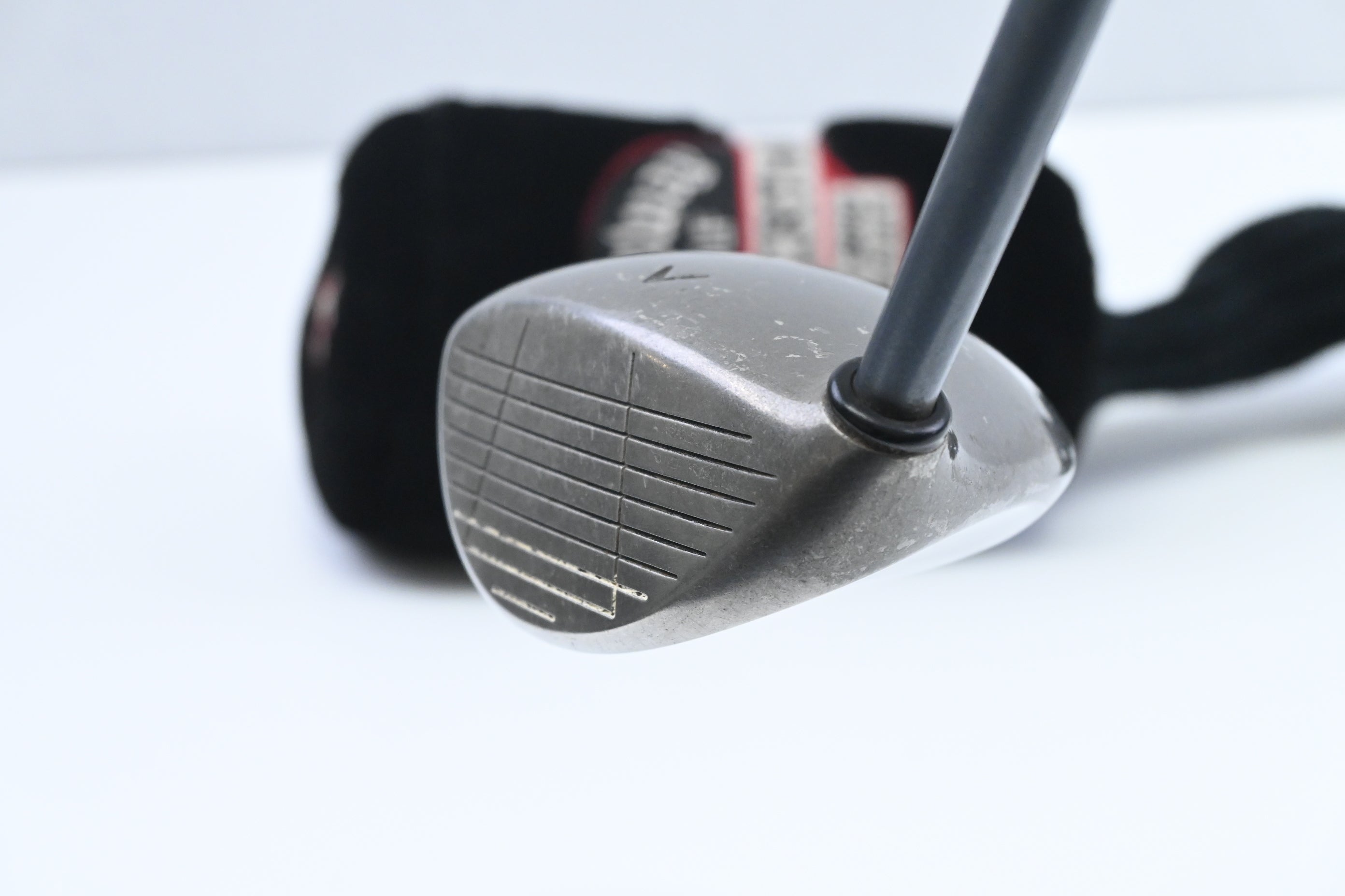 Callaway Big Bertha Warbird #3 Wood / 16 Degree / Firm Flex Callaway RCH 90