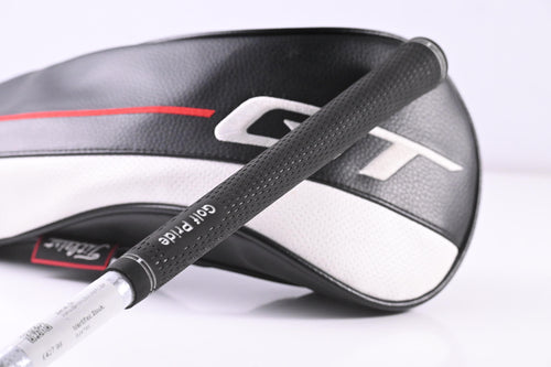 Titleist GT2 Driver / 10 Degree / Stiff Flex Denali Red 50 Shaft