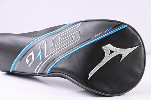 Mizuno ST-G 2023 Driver / 9.5 Degree / X-Flex Tensei 1K Black 65 Shaft