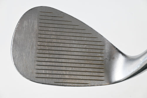 Ping Glide 3.0 Lob Wedge / 58 Degree / Black Dot / Regular Flex Ping CFS 70 Shaft
