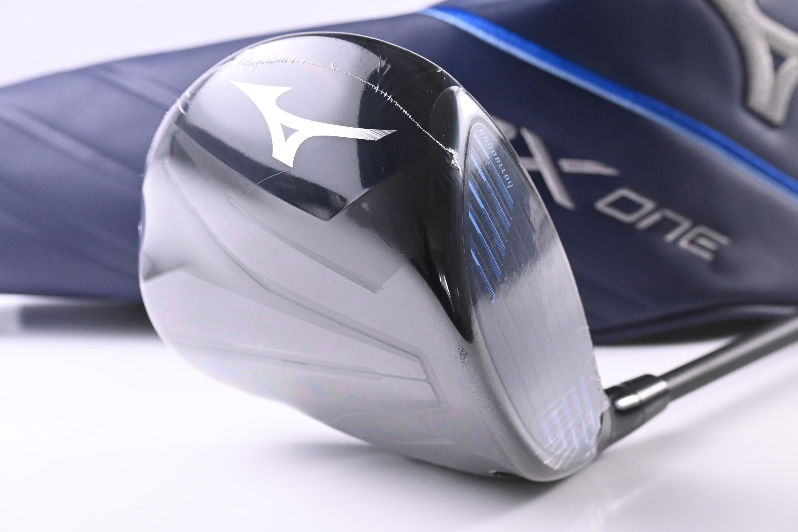Mizuno JPX One Driver / 9 Degree / Stiff Flex Tensei 1K Blue 65 Shaft