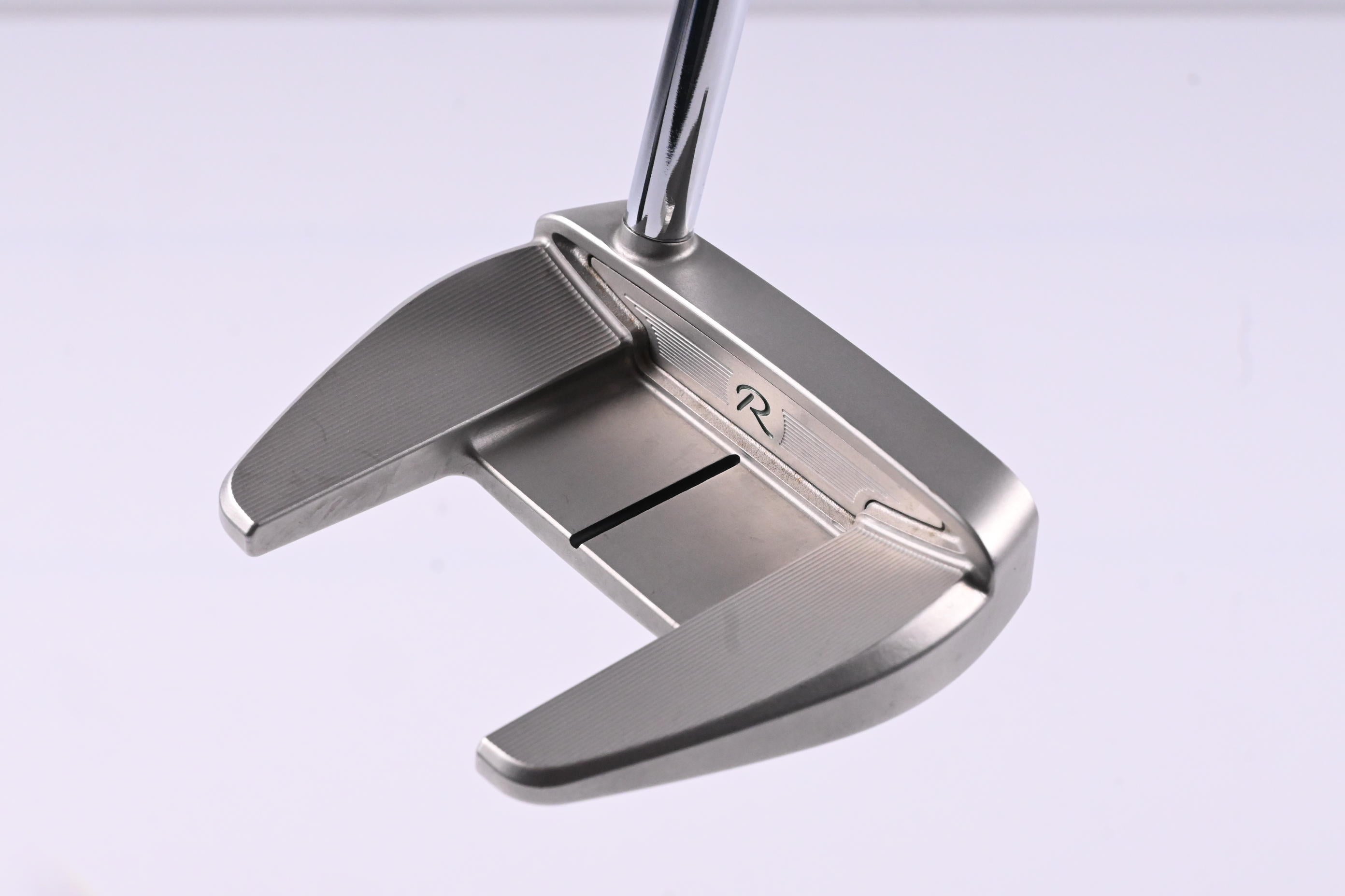 Taylormade TP Reserve Milled M27 Putter / 34 Inch