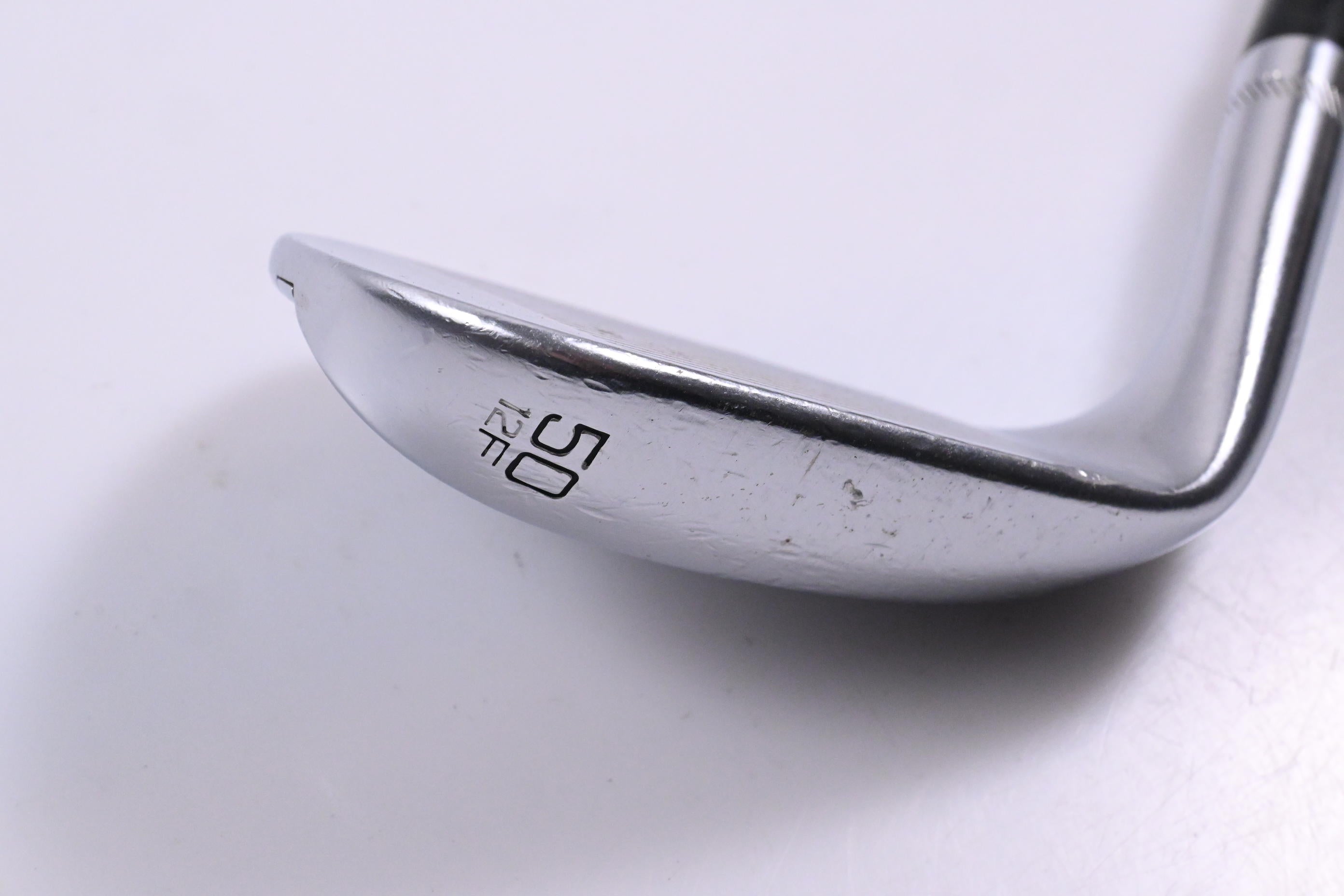 Titleist Vokey SM8 Gap Wedge / 50 Degree / Stiff Flex NS Pro Modus 3 Tour 105