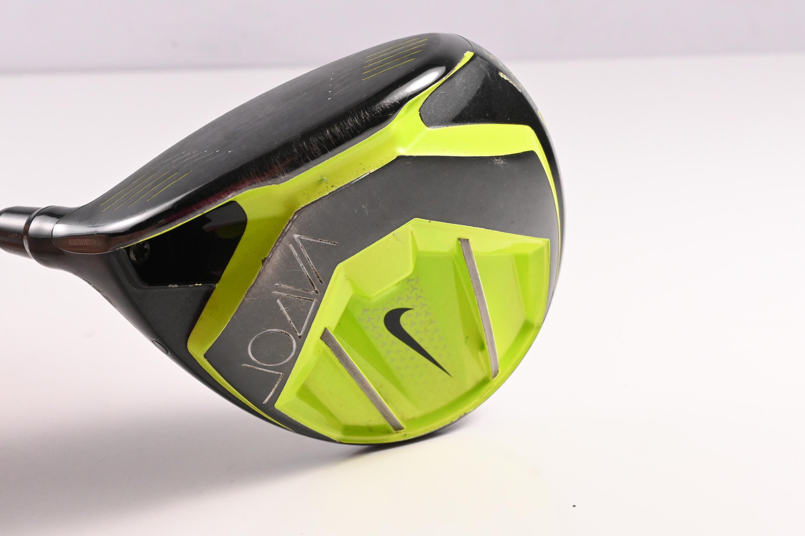 Left Hand Nike Vapor Pro Driver / 8.5 - 12.5 Degree / Regular Flex Diamana S+ 60