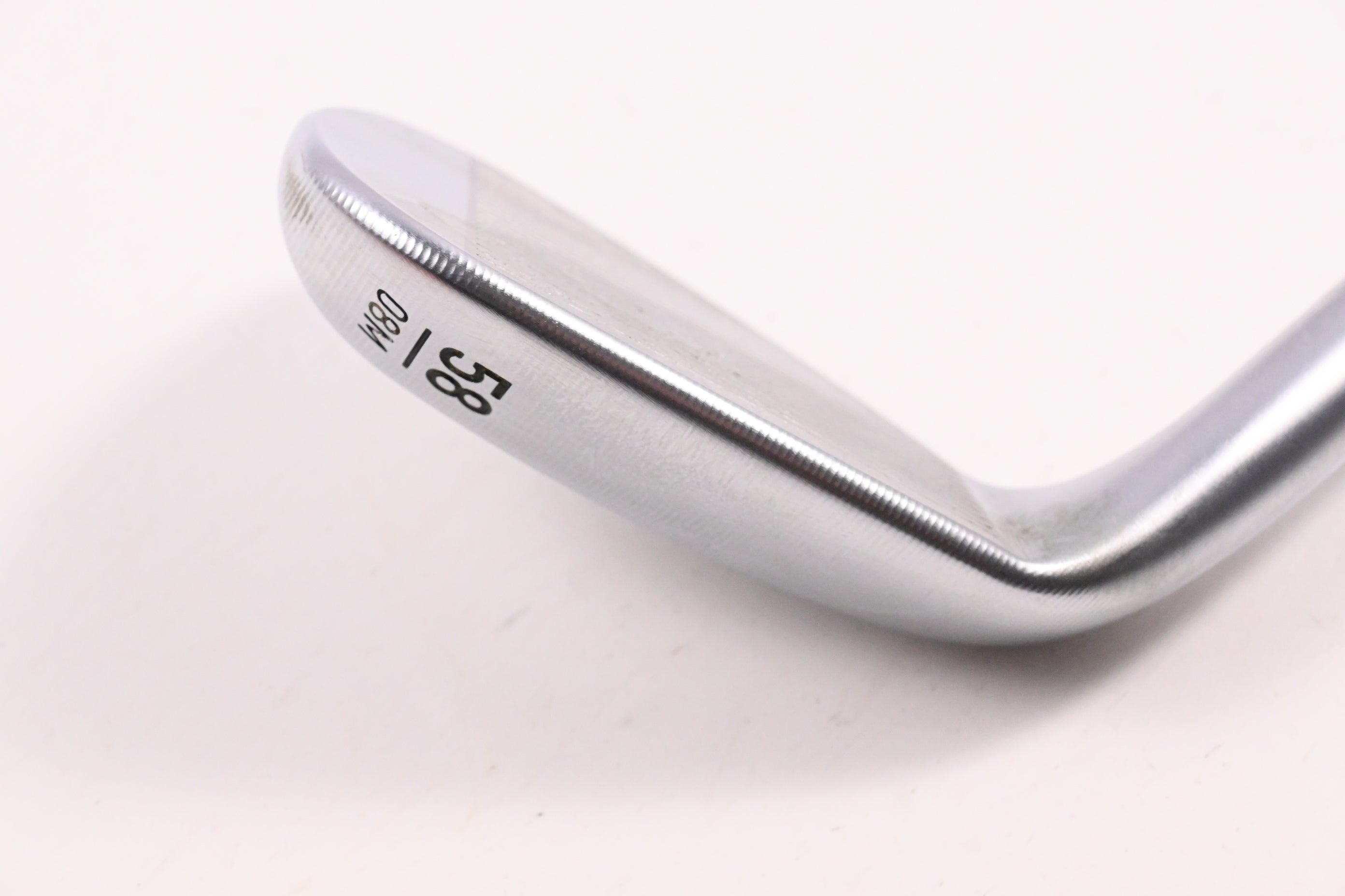 Maxfli Forged XCW Lob Wedge / 58 Degree / Wedge Flex Dynamic Gold Shaft
