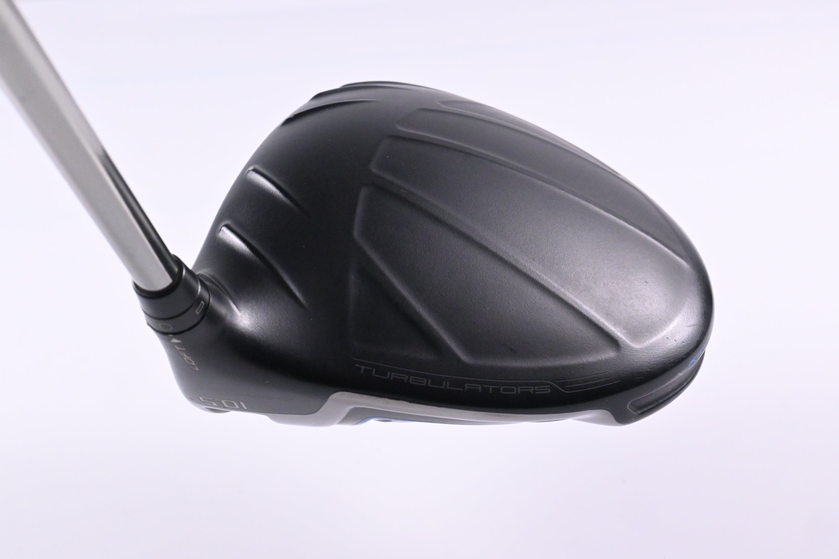 Ping G Series Driver / 10.5 Degree / Stiff Flex Ping Tour 65 Shaft