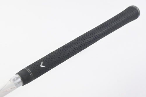 Project X Denali Charcoal 60 #5 Hybrid Shaft / Regular Flex / .370" Tip