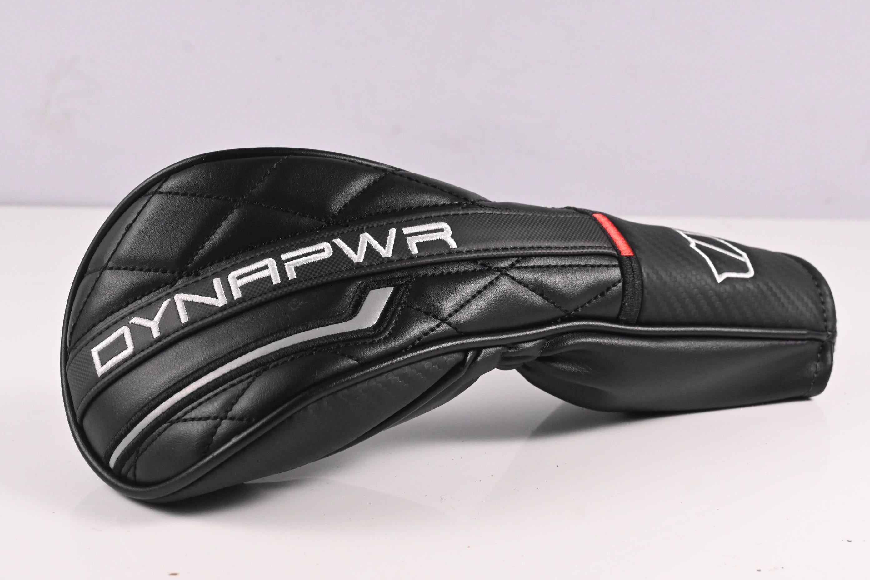 Wilson DYNAPWR Max 2025 #5 Wood / 18 Degree / Regular Flex UST Mamiya M40X 6