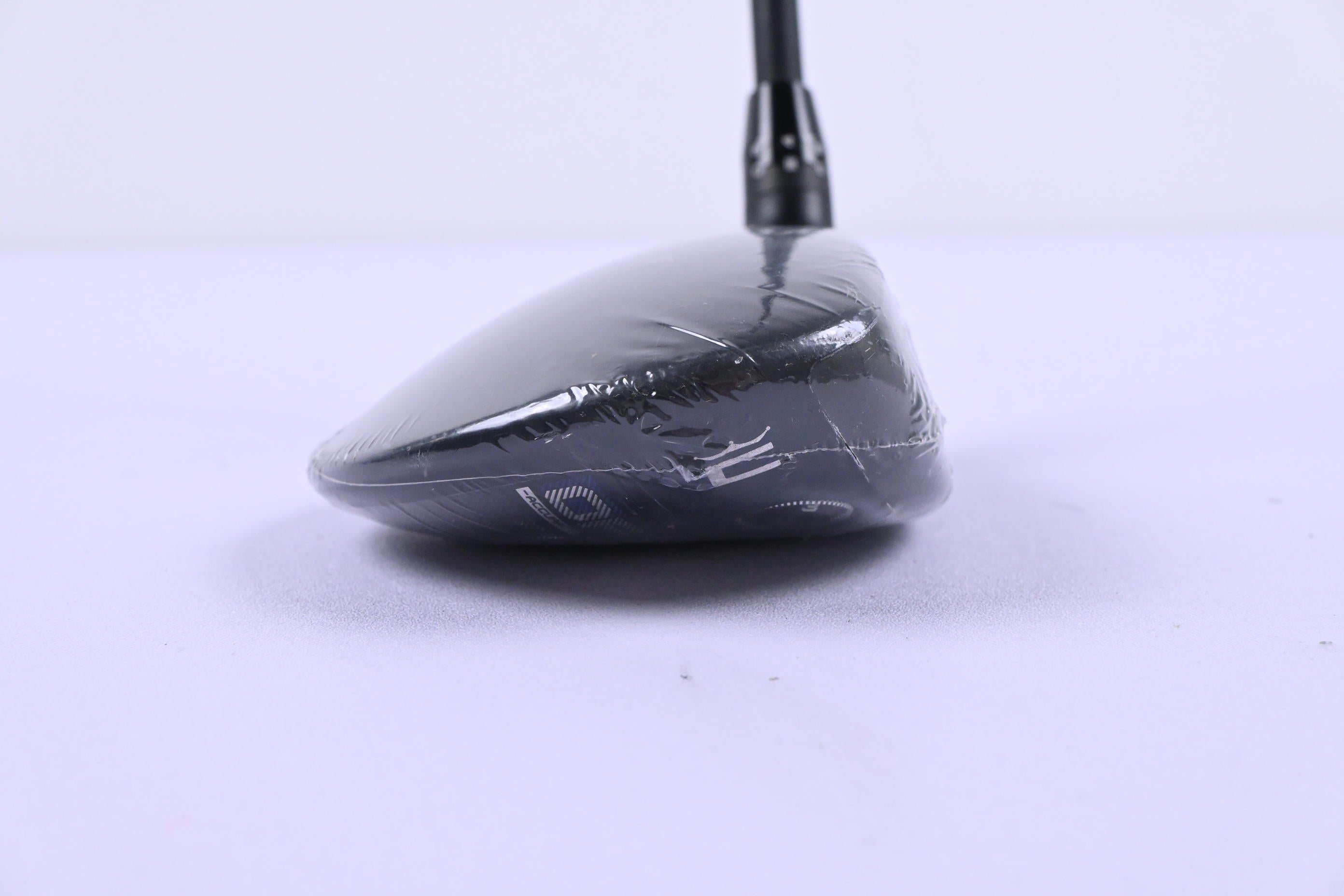 Cobra OPTM X #5 Wood / 18 Degree / Regular Flex Kai'li Dark Waves Blue 60 Shaft