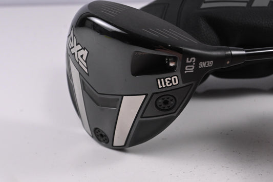 PXG 0311 Gen6 Driver / 10.5 Degree / Regular Flex Diamana Ltd S 60 Shaft