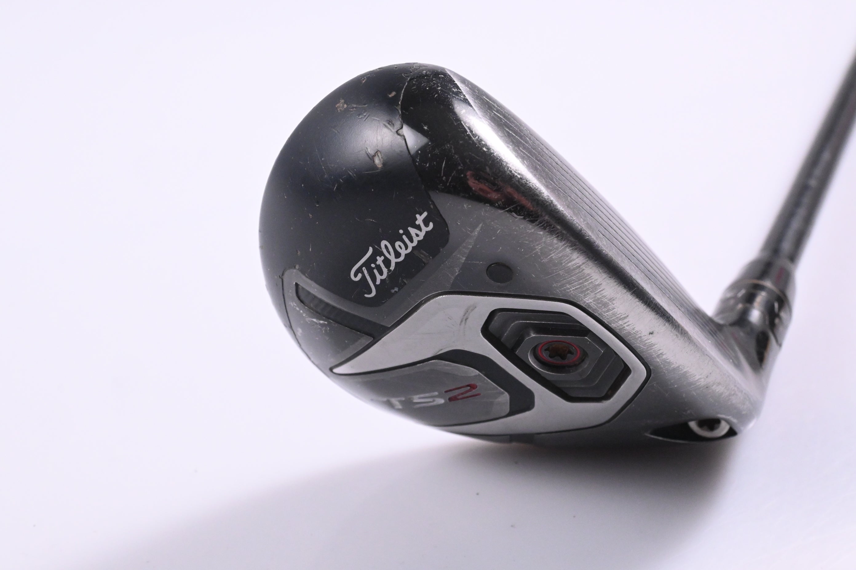 Titleist TS2 #4 Hybrid / 23 Degree / Regular Flex Tensei AV Blue 70 Shaft