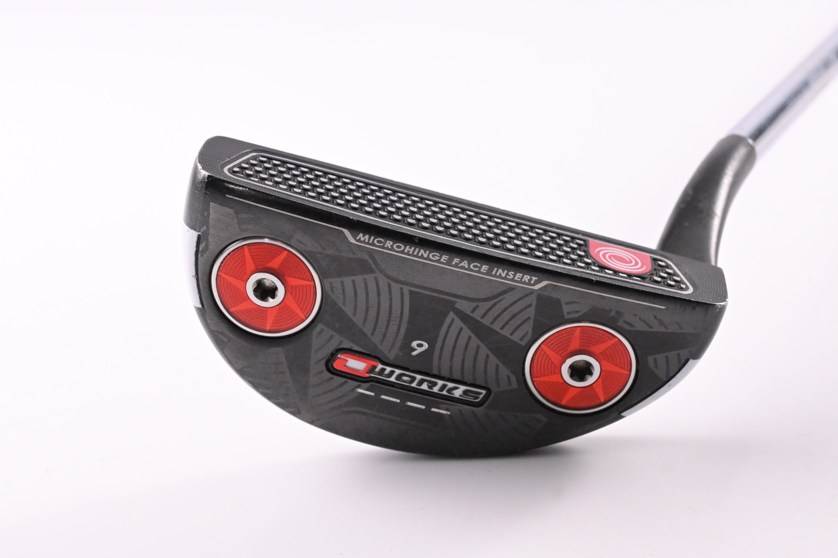Odyssey O-Works 9 Putter / 33 Inch