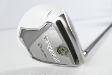 Taylormade RBZ #3 Wood / 15 Degree / Stiff Flex Matrix Ozik Xcon-5 Shaft
