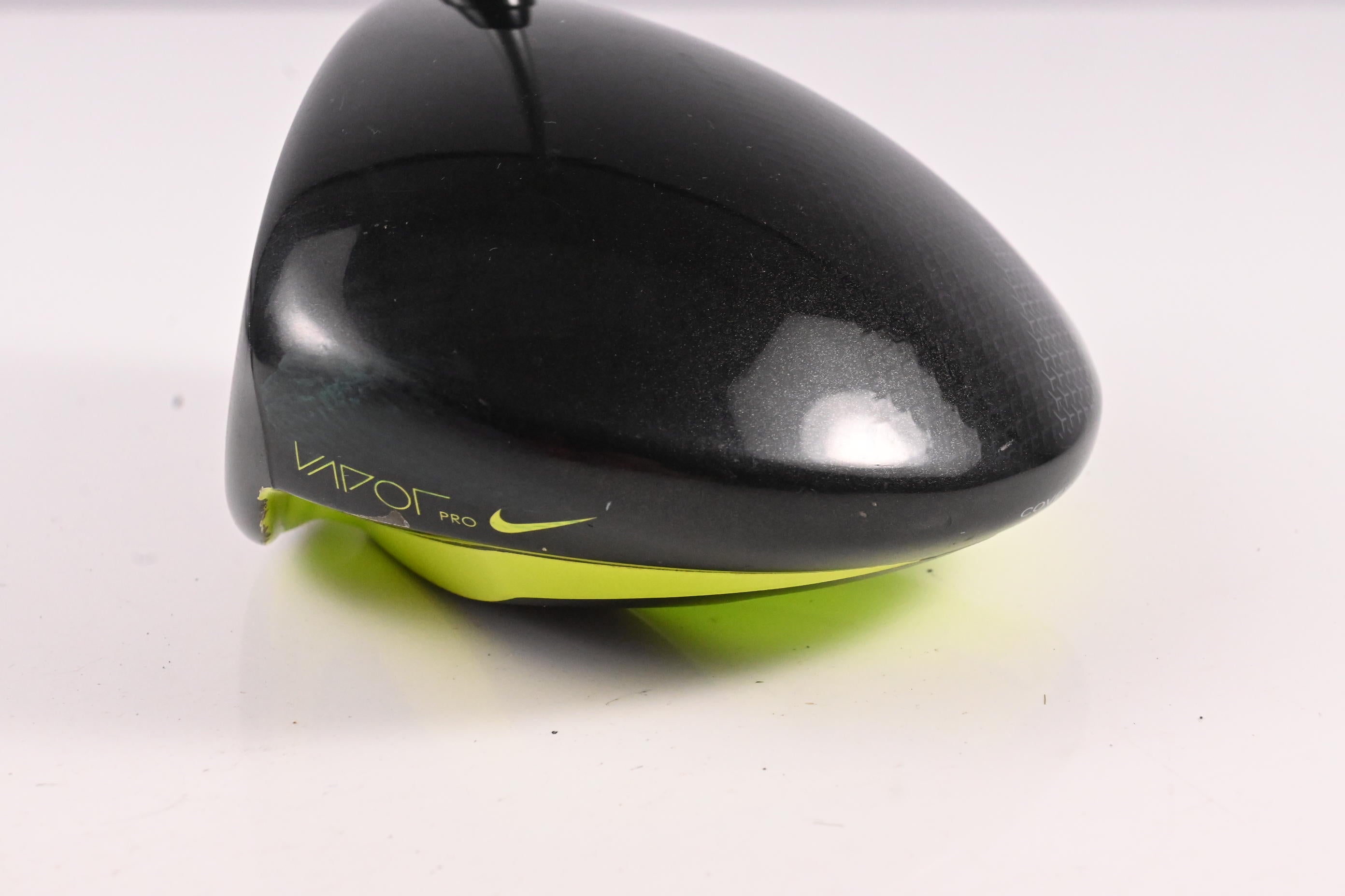 Left Hand Nike Vapor Pro Driver / 8.5 - 12.5 Degree / Regular Flex Diamana S+ 60