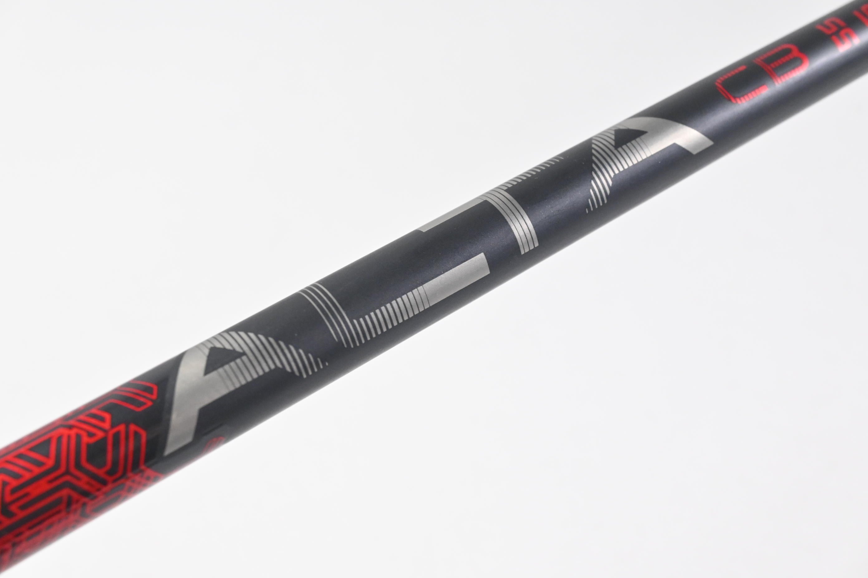 Ping Alta CB Red 55 Driver Shaft / Stiff Flex / Ping 3rd Gen