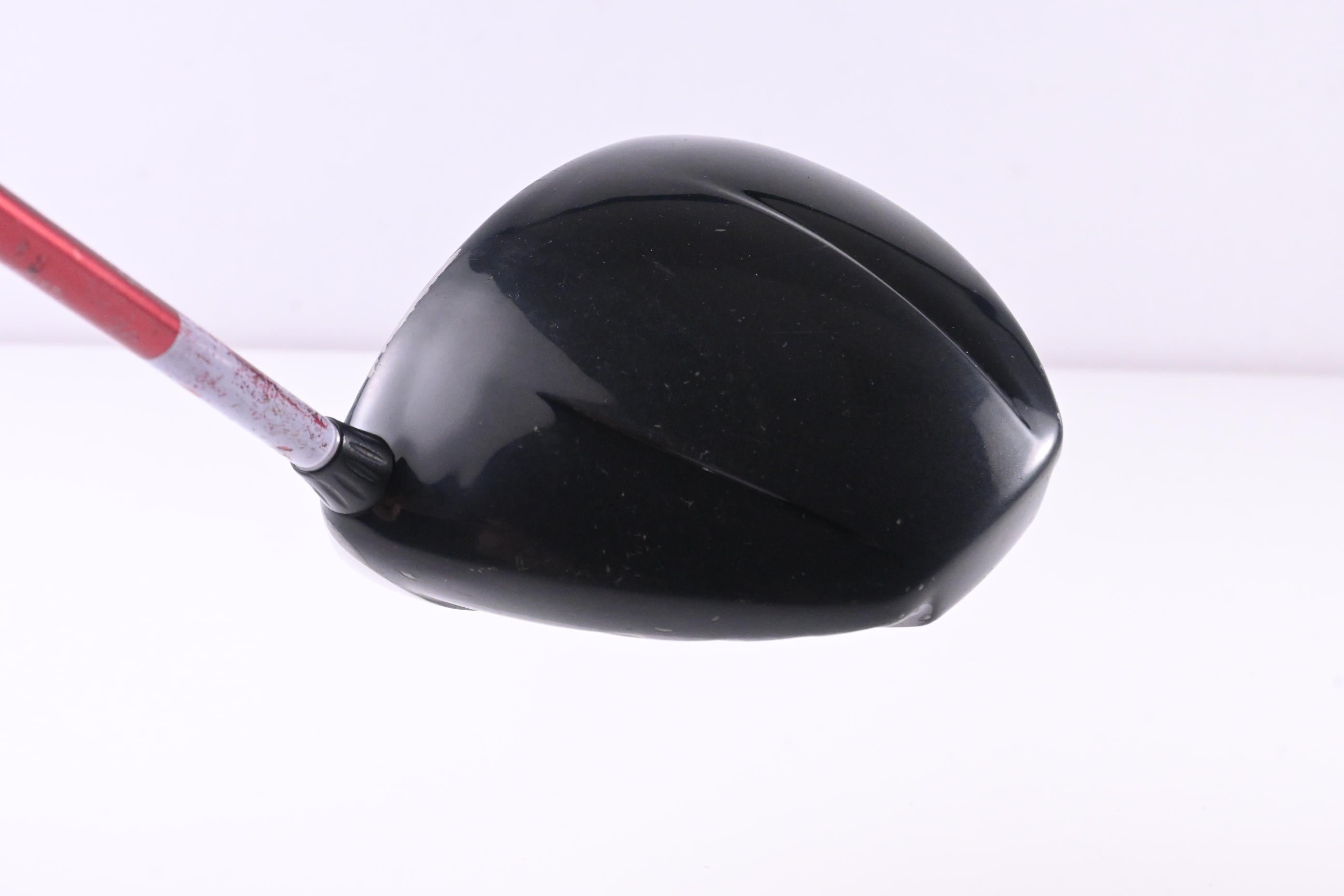 Callaway Big Bertha Diablo Driver / 10 Degree / Stiff Flex Aldila DVS 65 Shaft