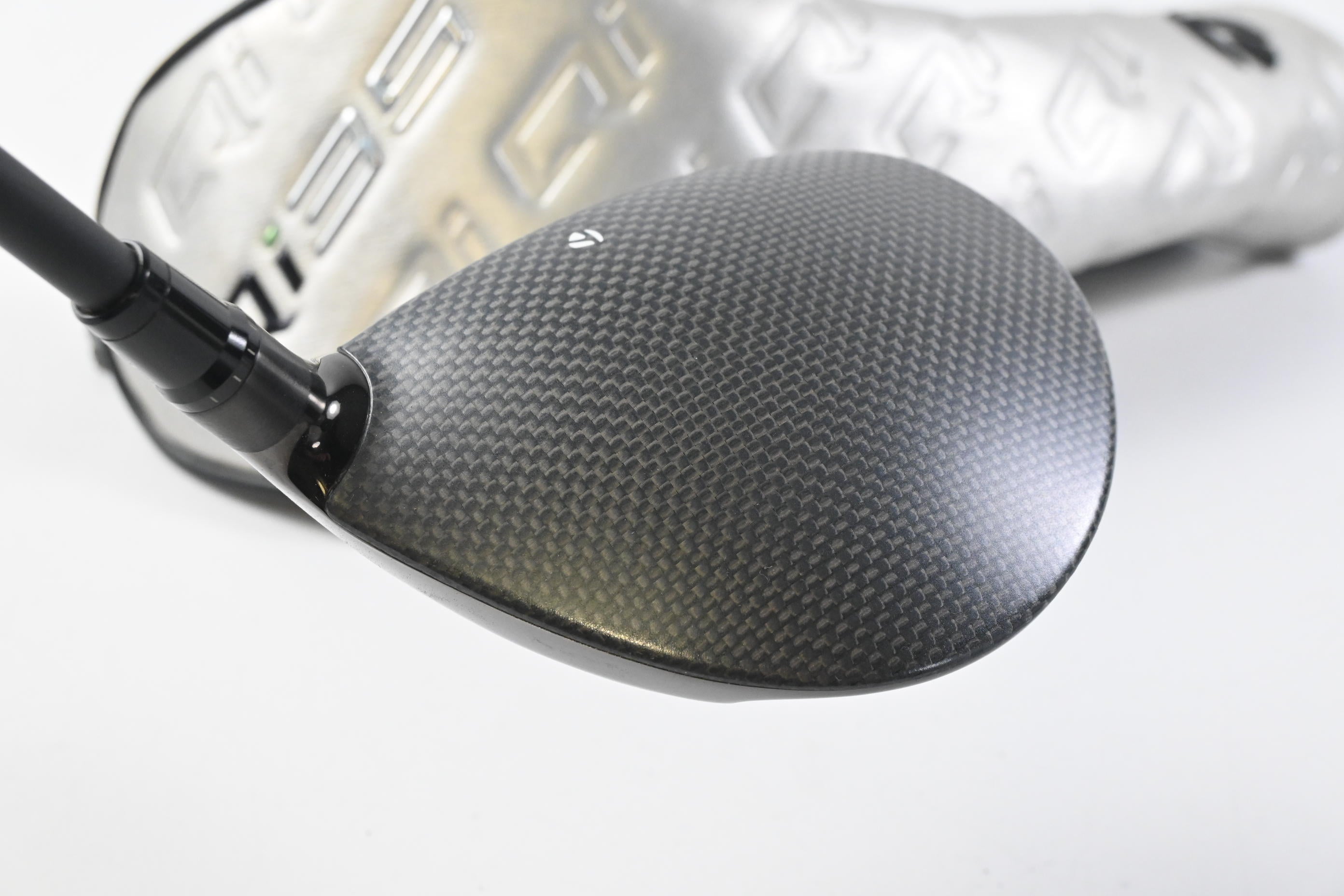 Taylormade Qi35 Tour #3 Wood / 15 Degree / X-Flex Tensei 1K Black 75 Shaft